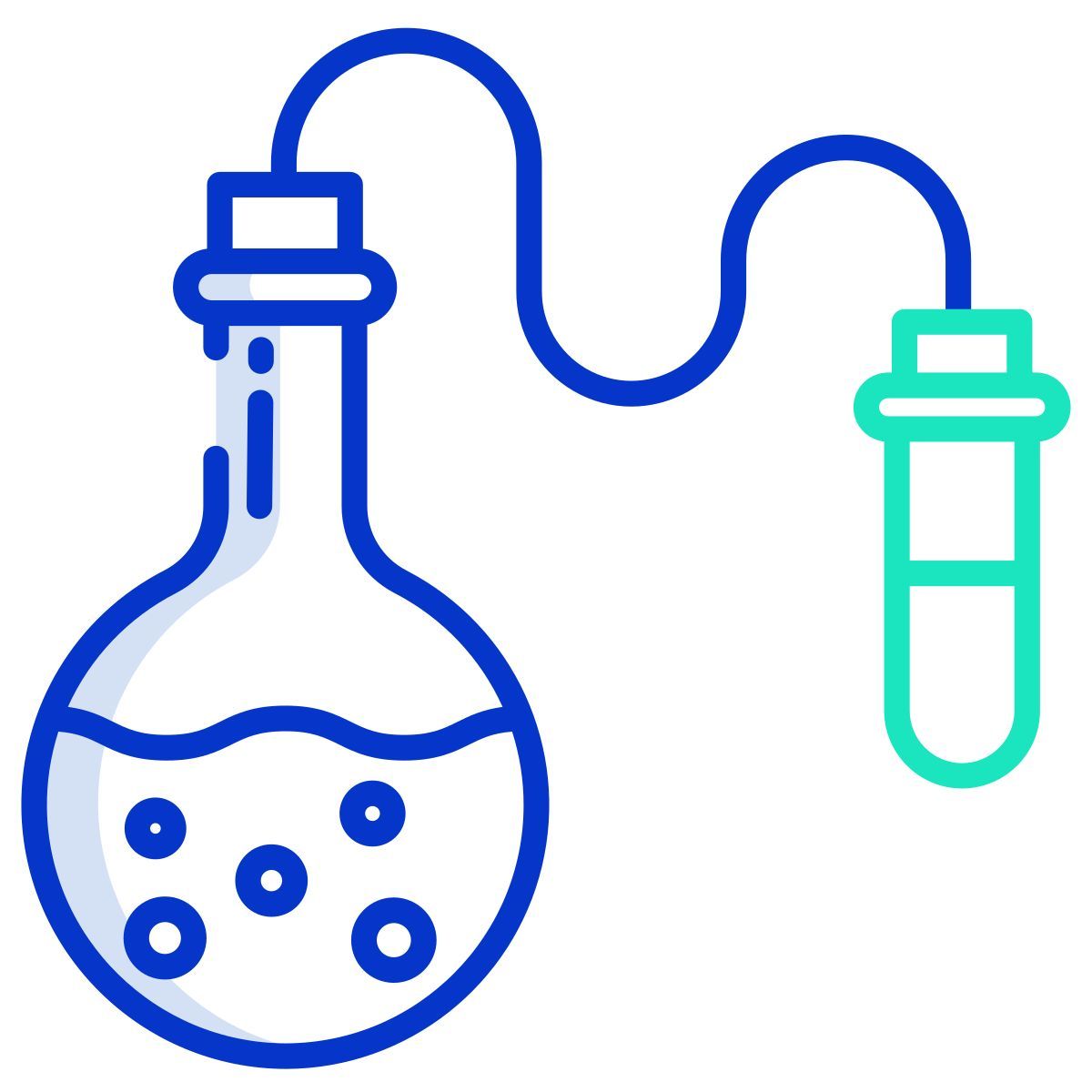 experiment icon