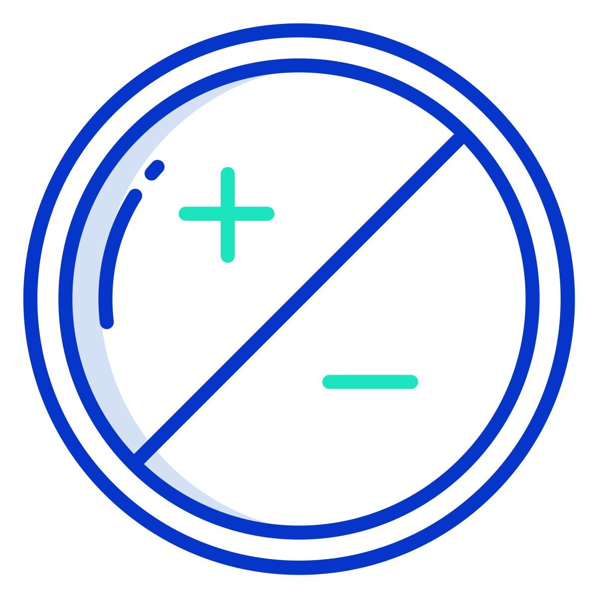 exposure icon