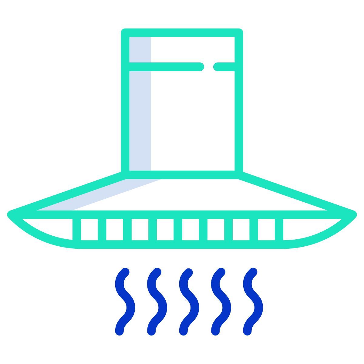 extractor icon