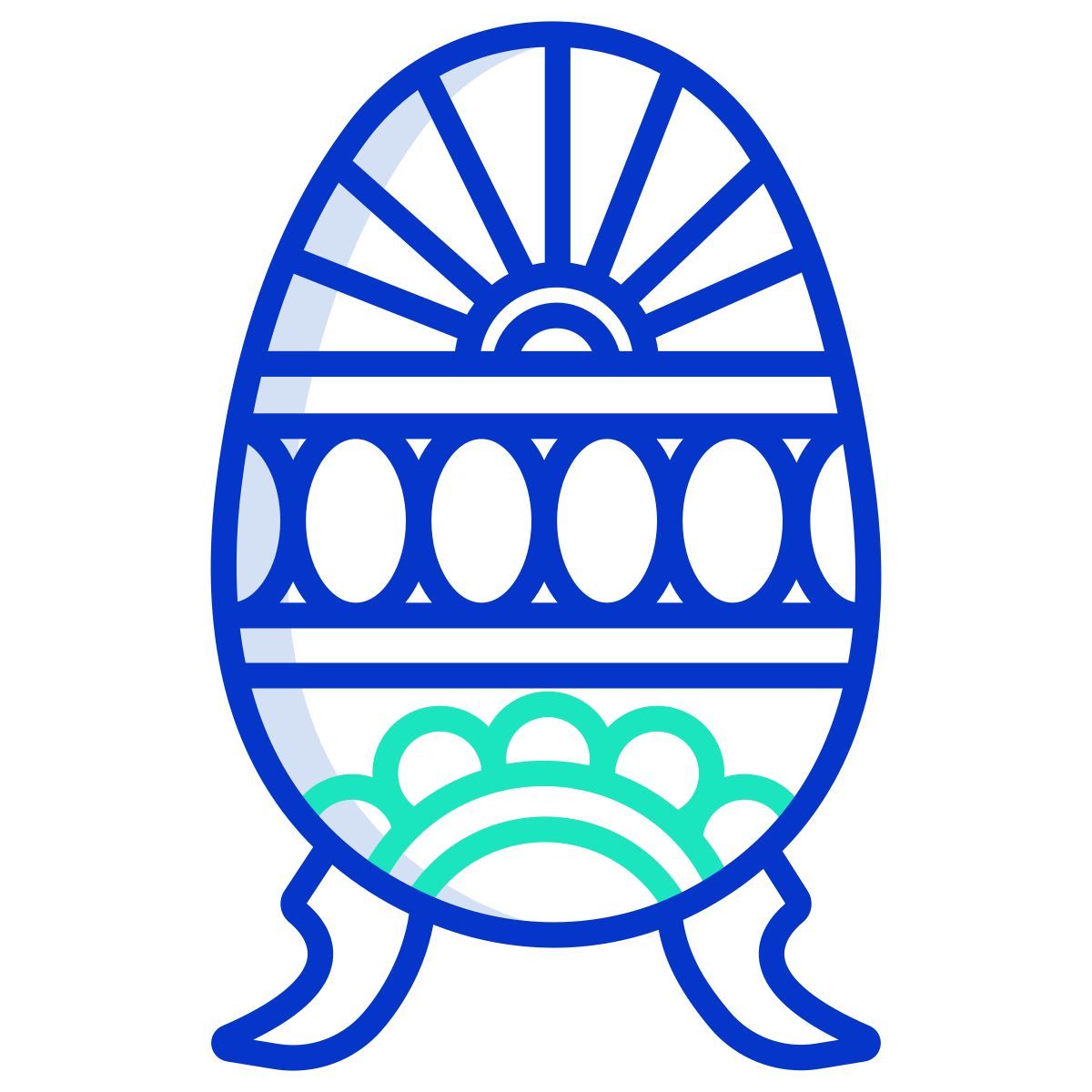 faberge icon