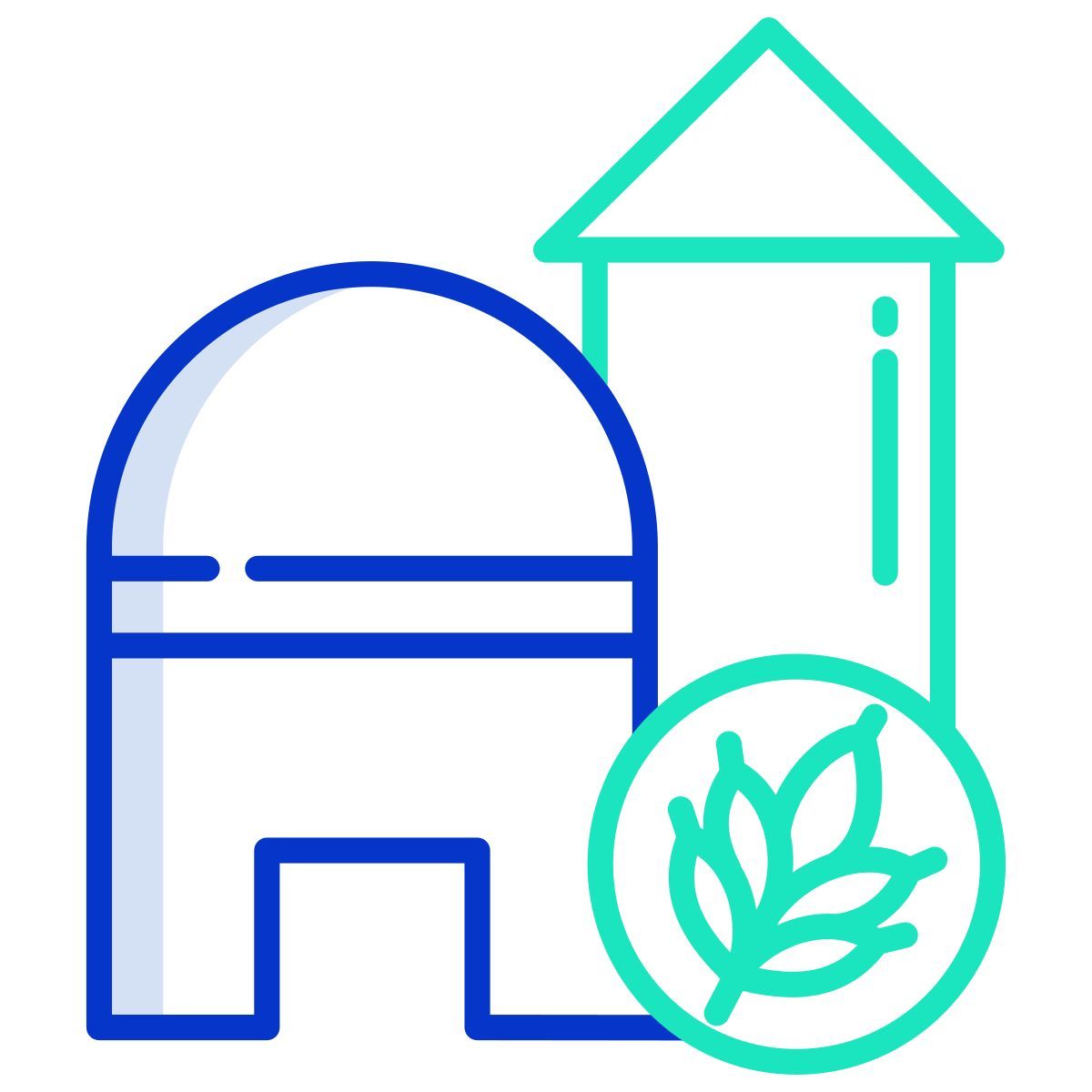 factory icon