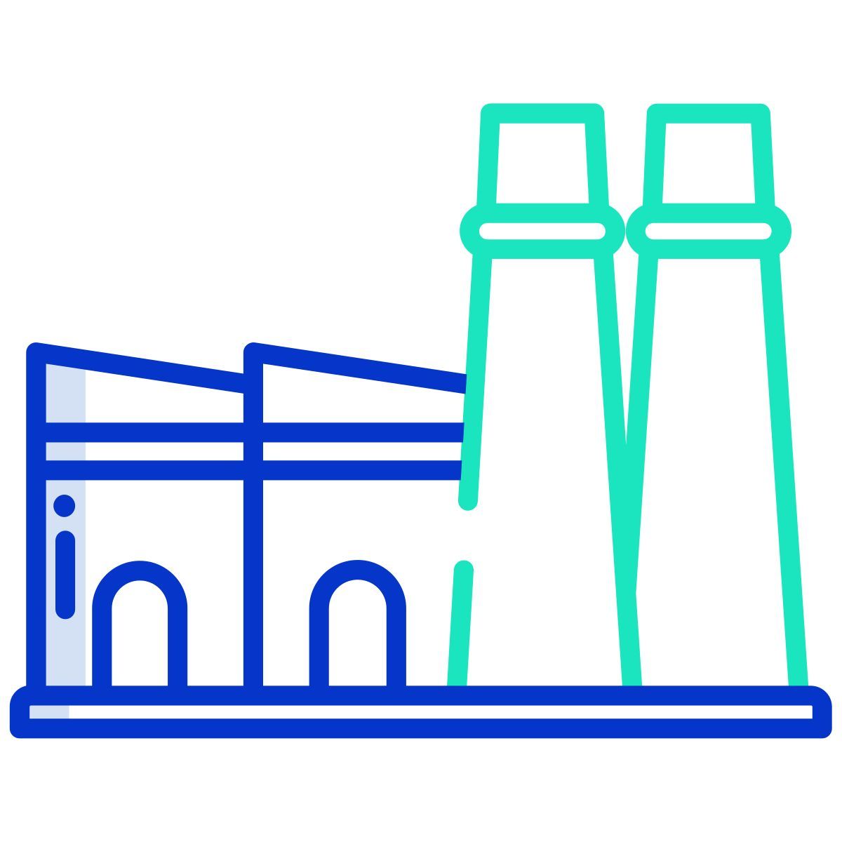 factory icon