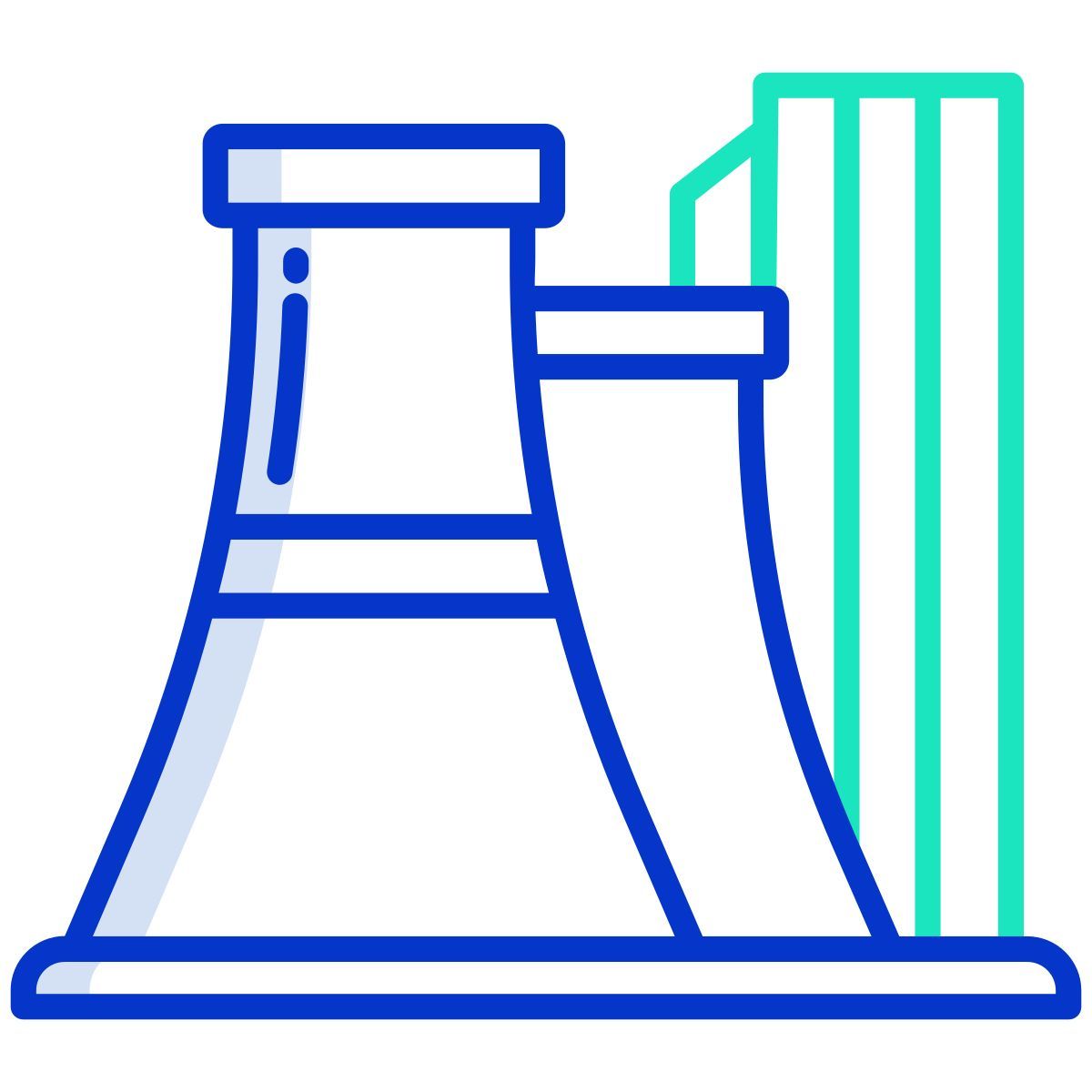 factory icon