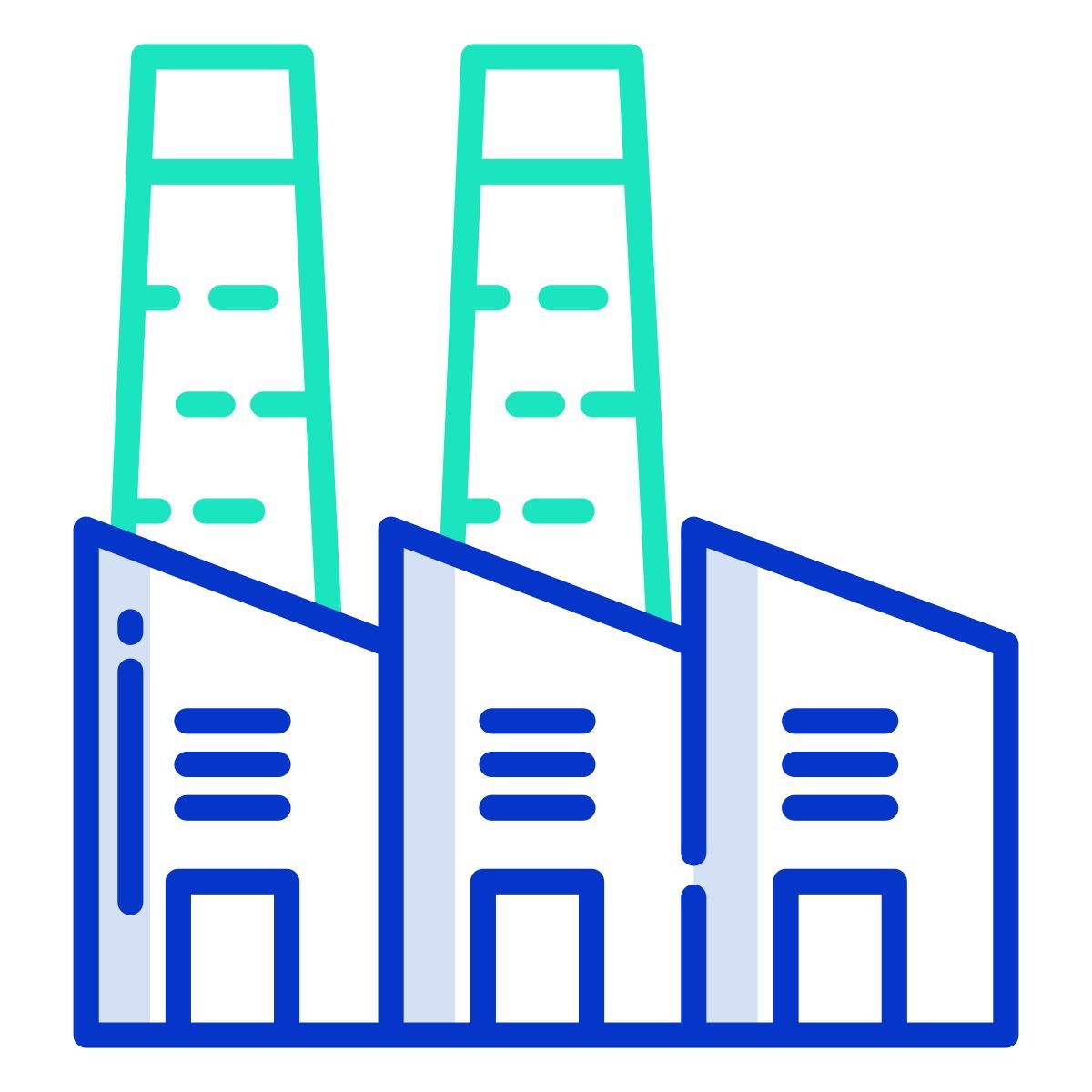 factory icon