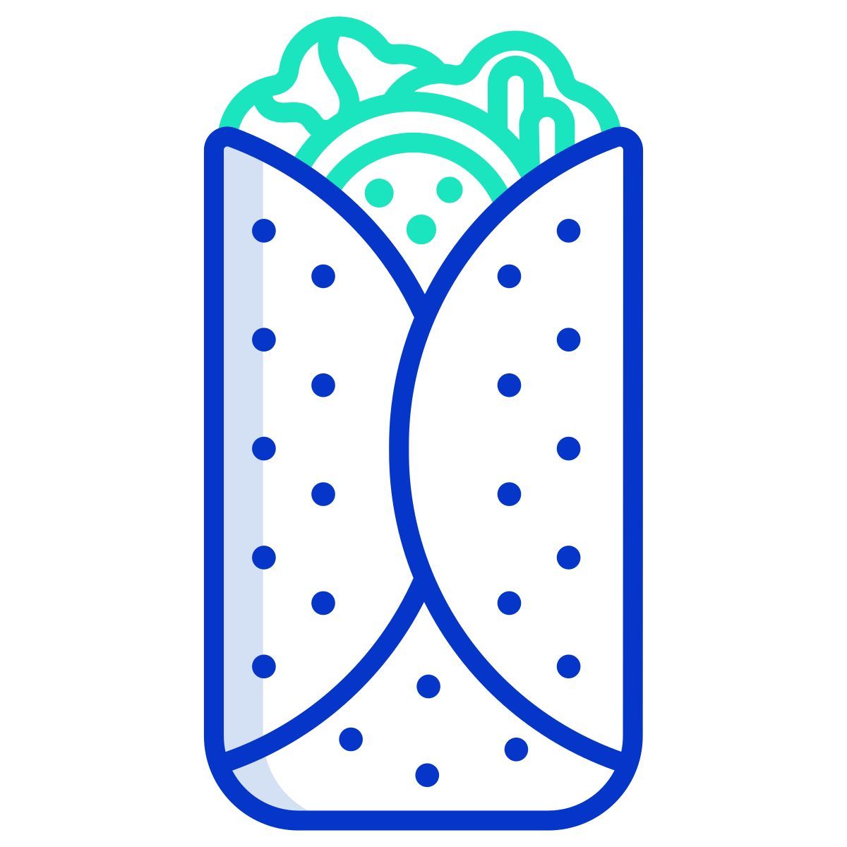 fajita icon