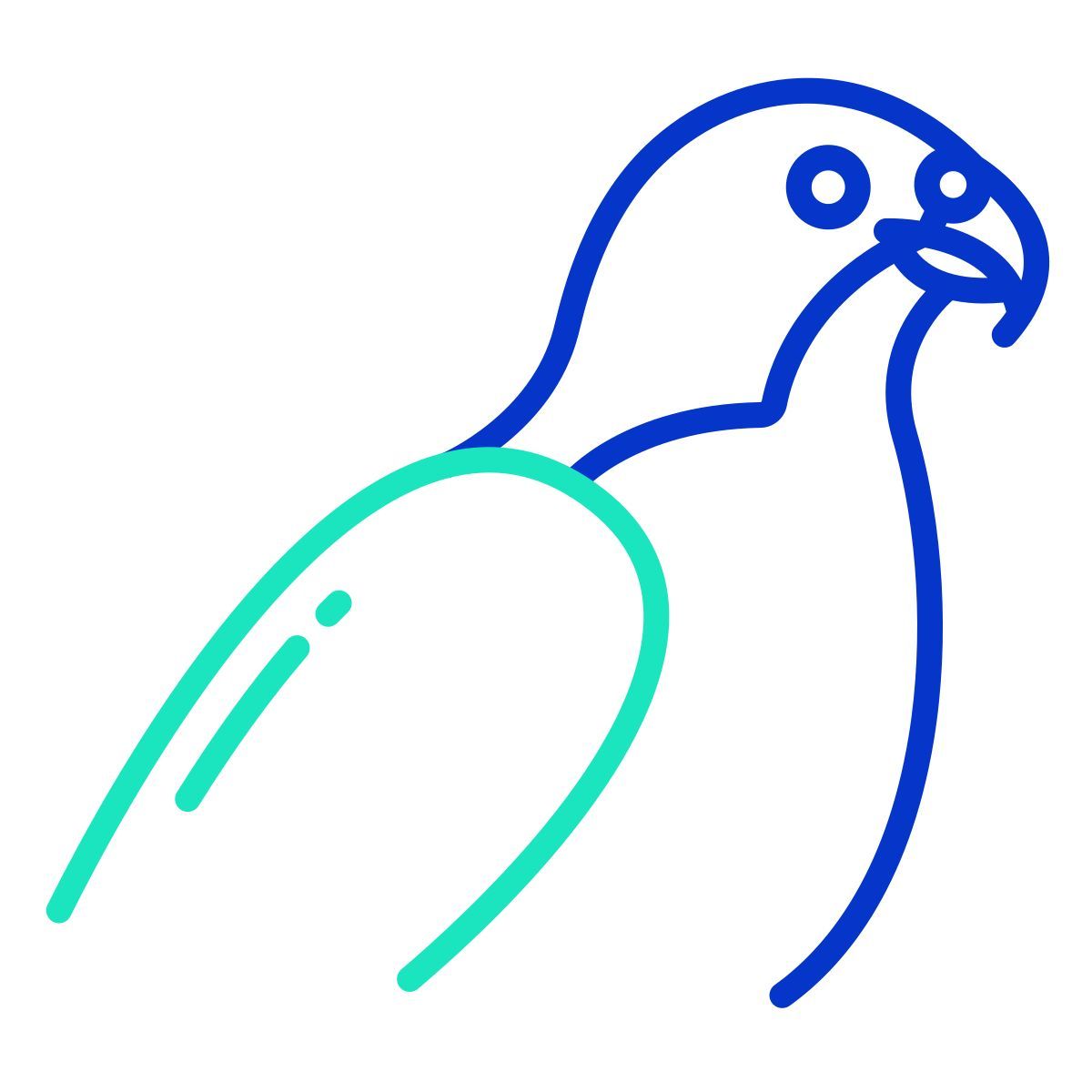 falcon icon