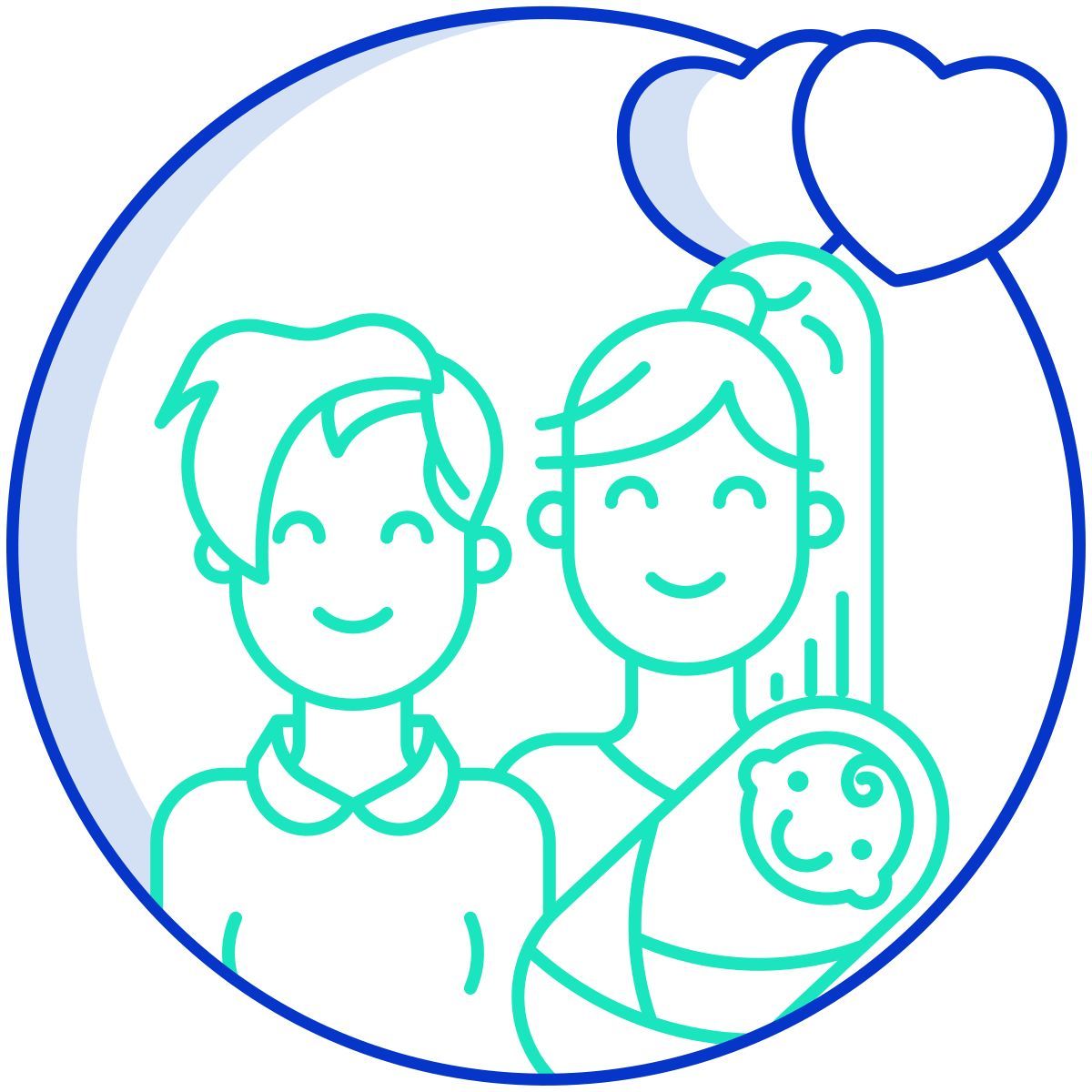 family icon