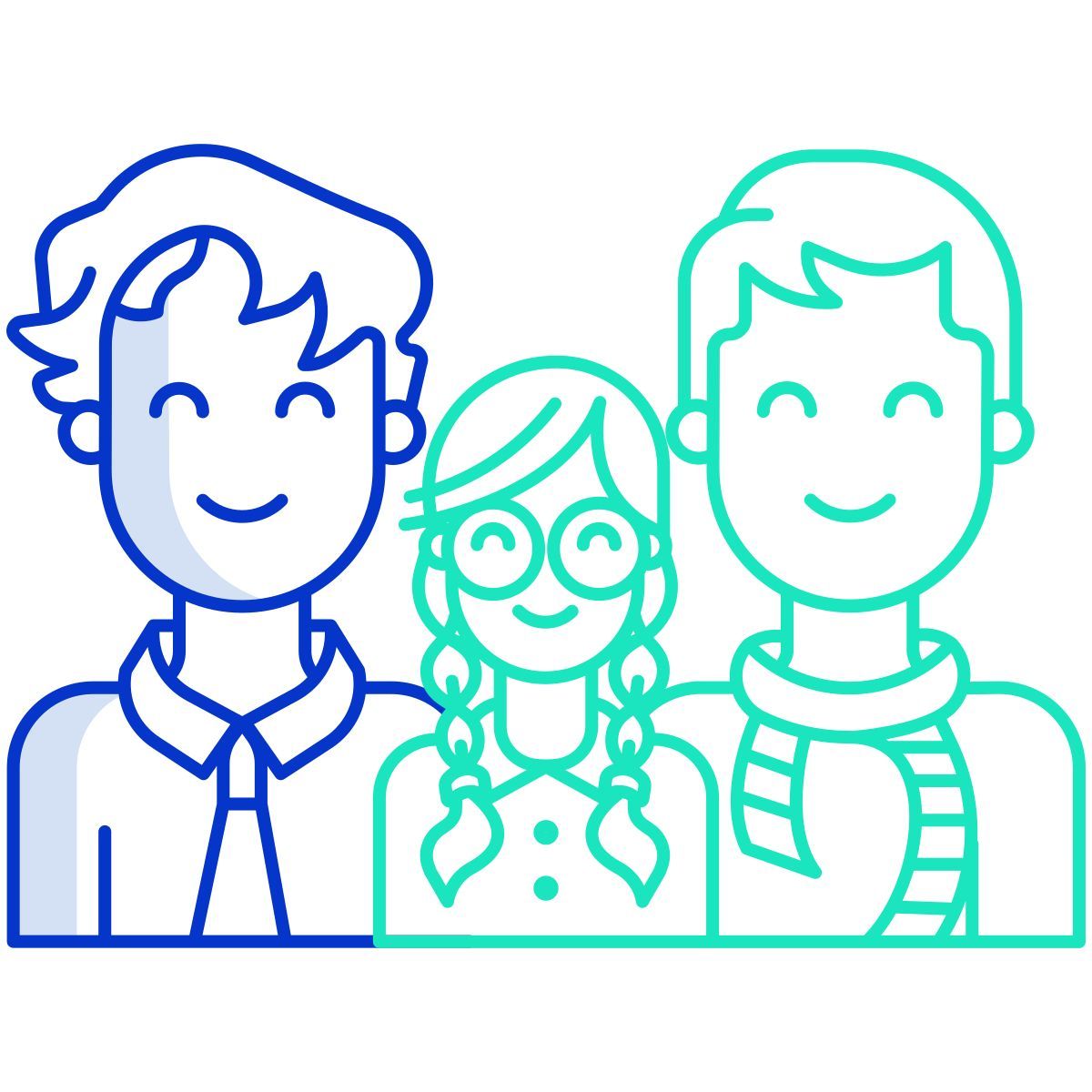 family icon