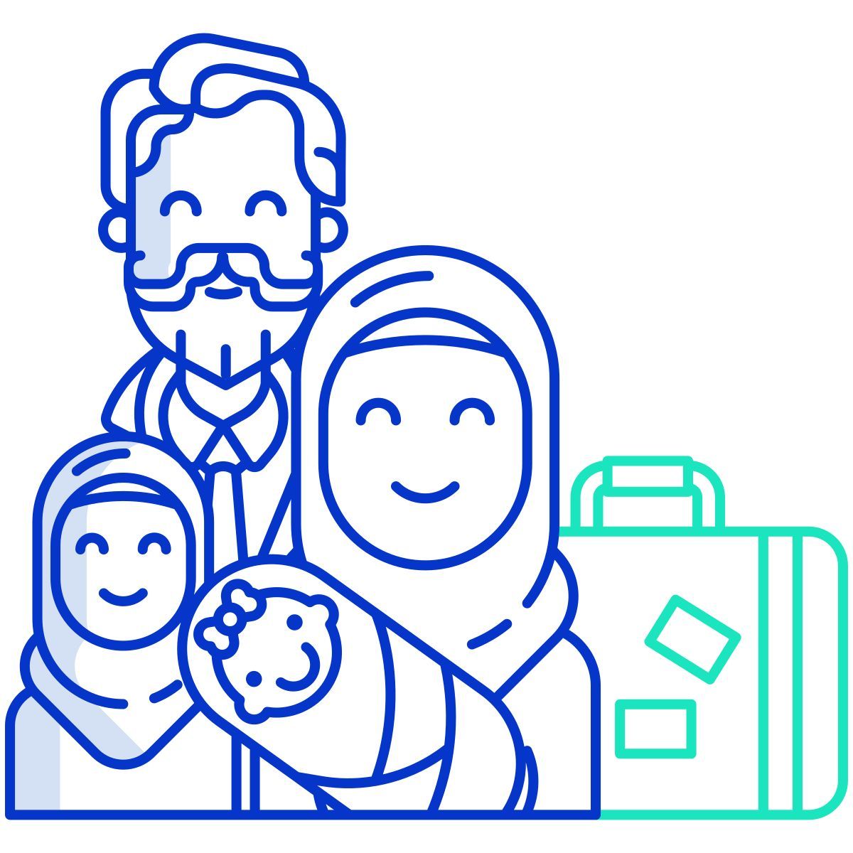 family icon