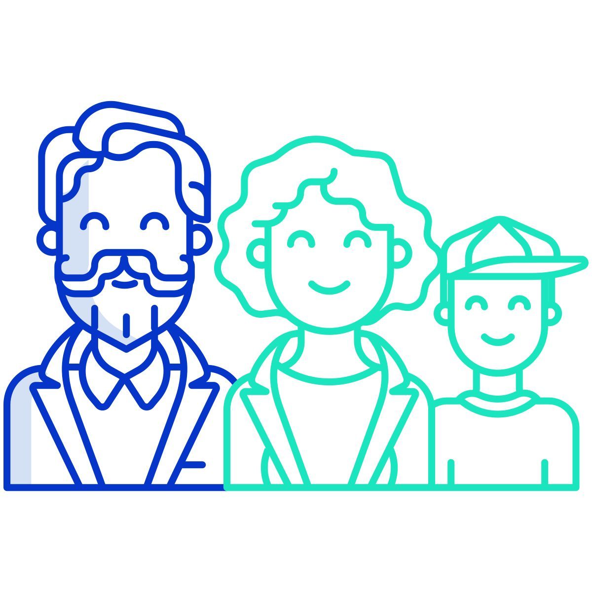 family icon