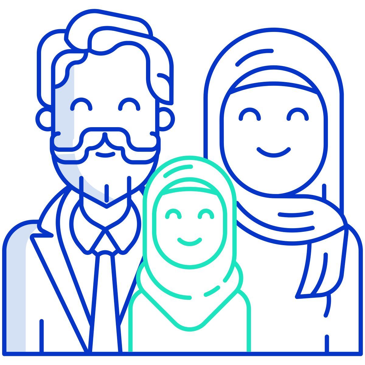 family icon