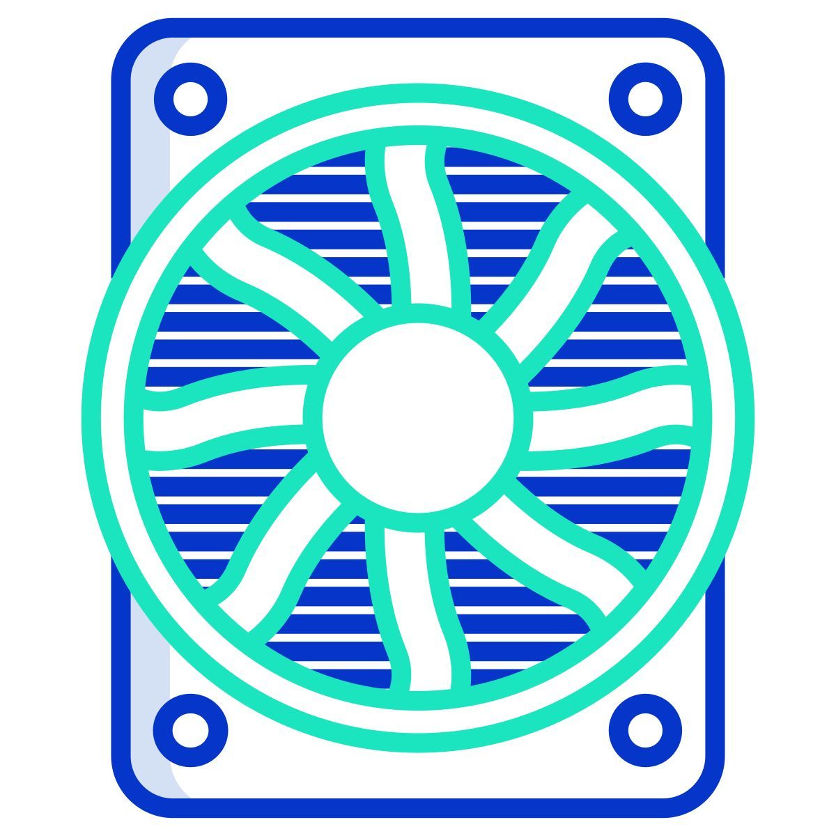 fã icon