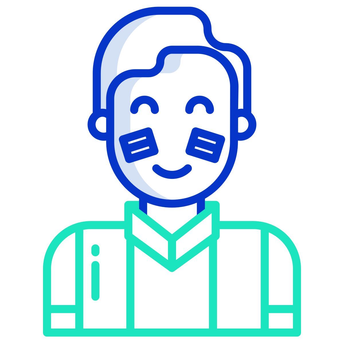 fan icon