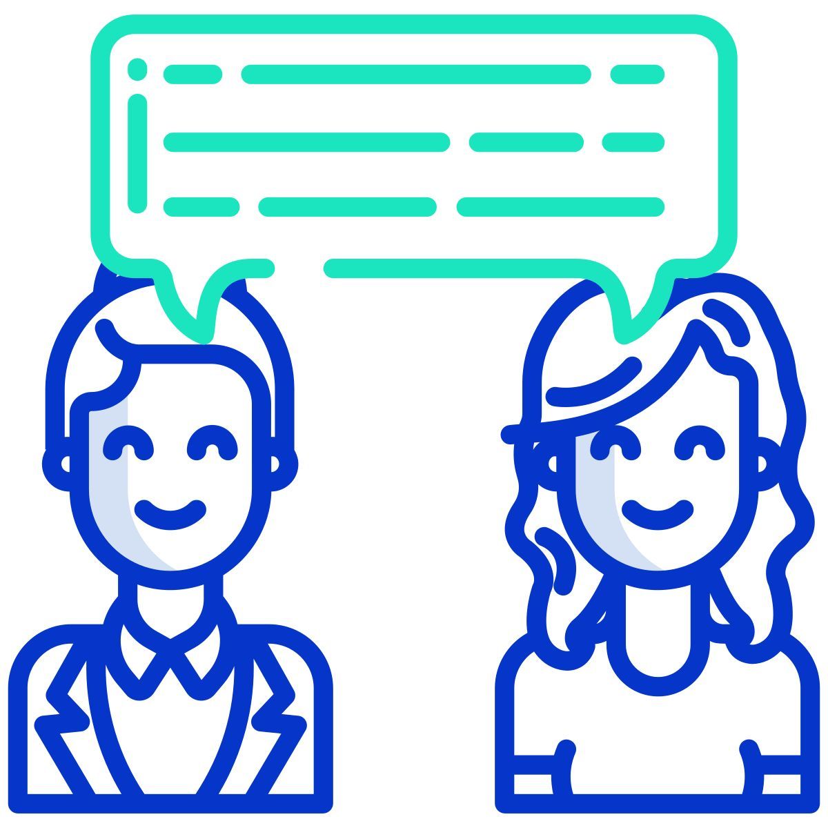feedback icon