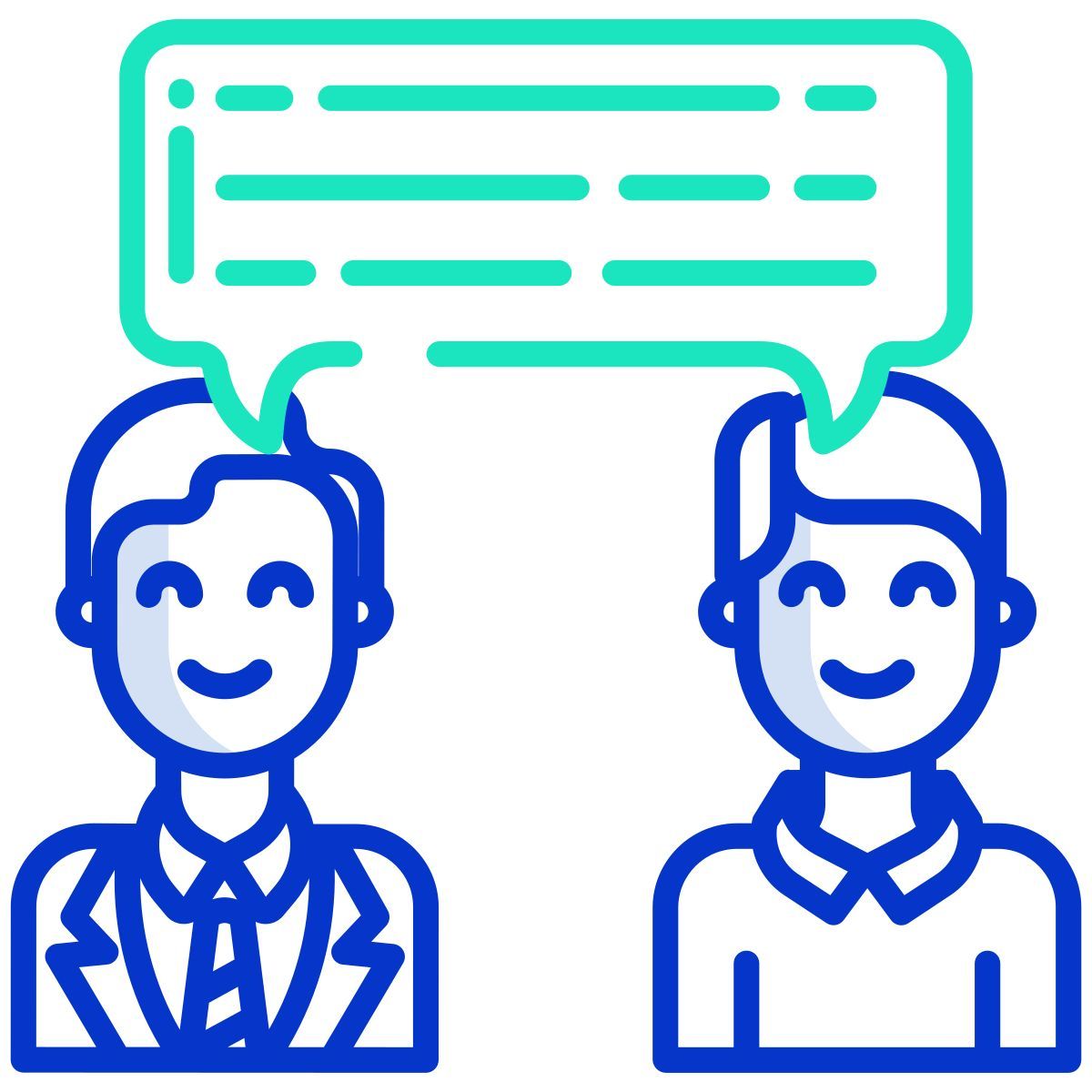 feedback icon