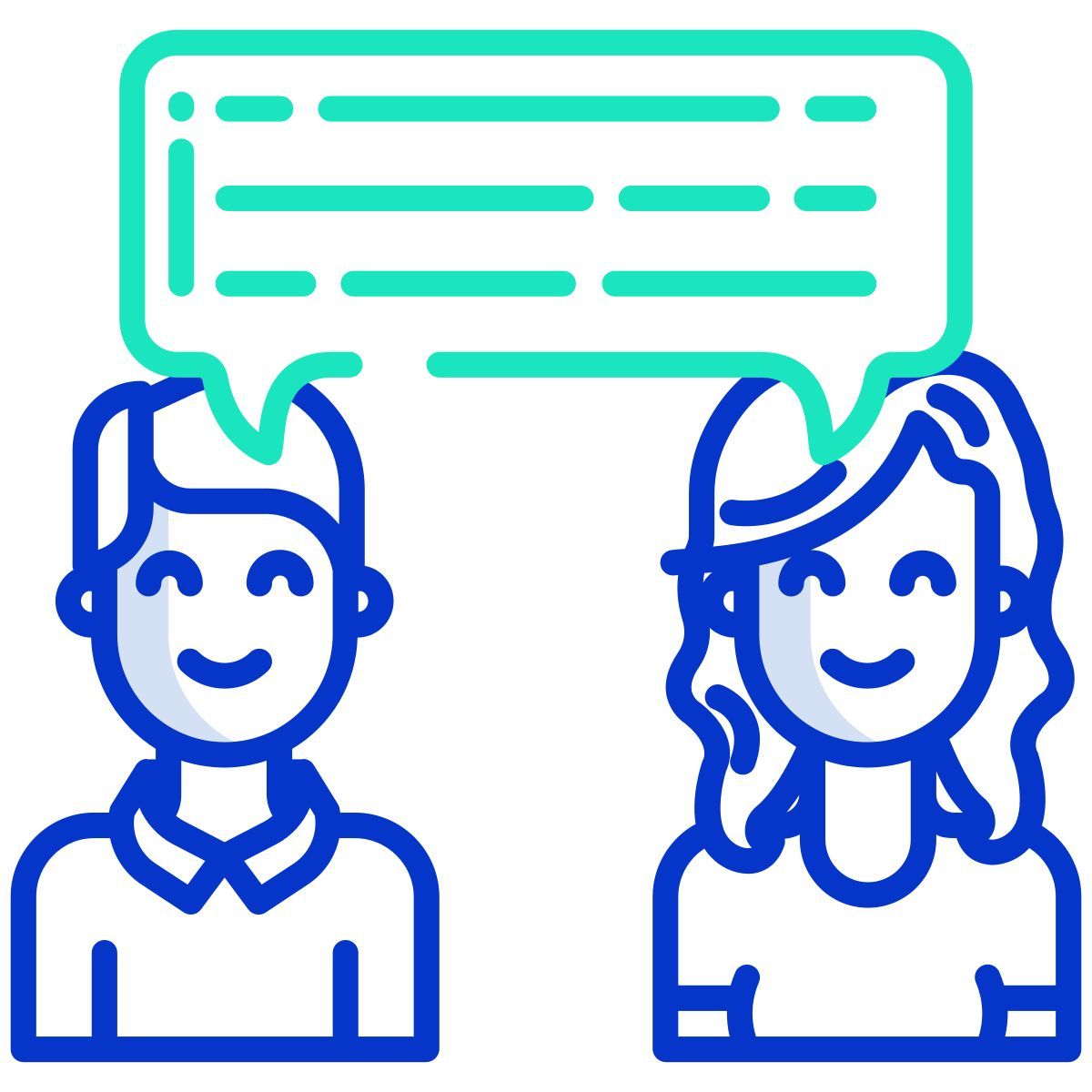 feedback icon