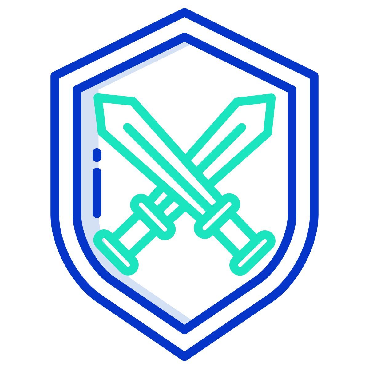 fighting icon