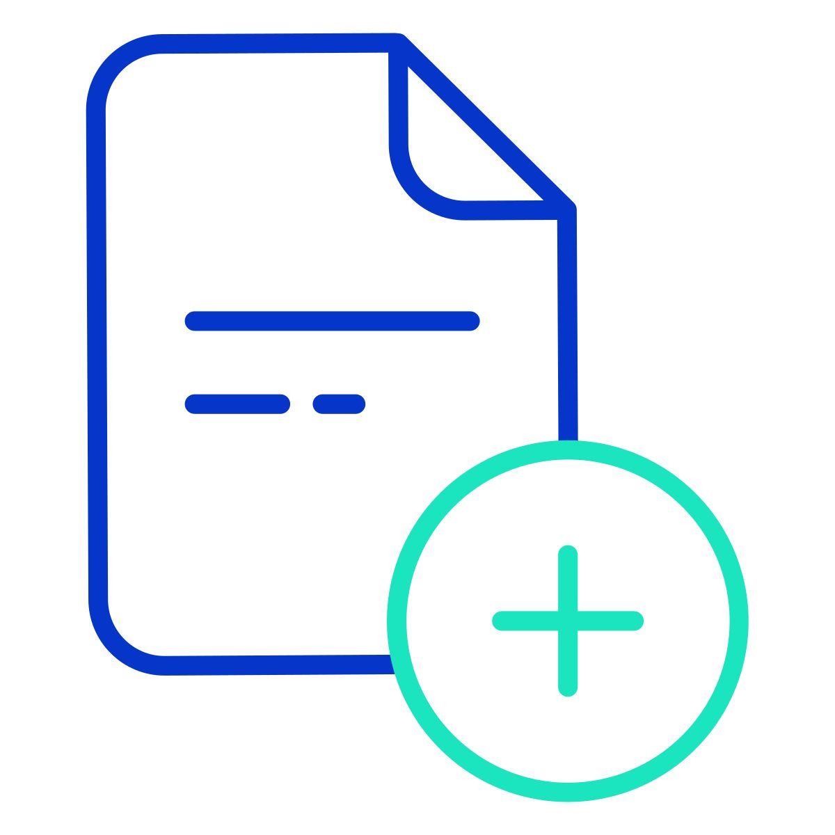 file icon