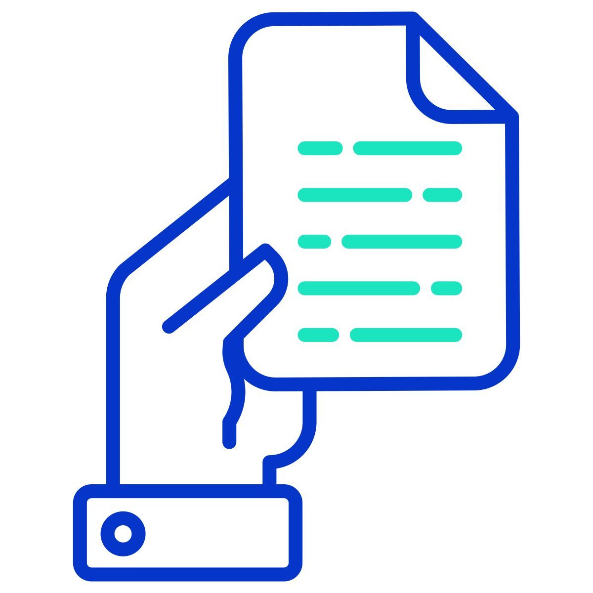 file icon