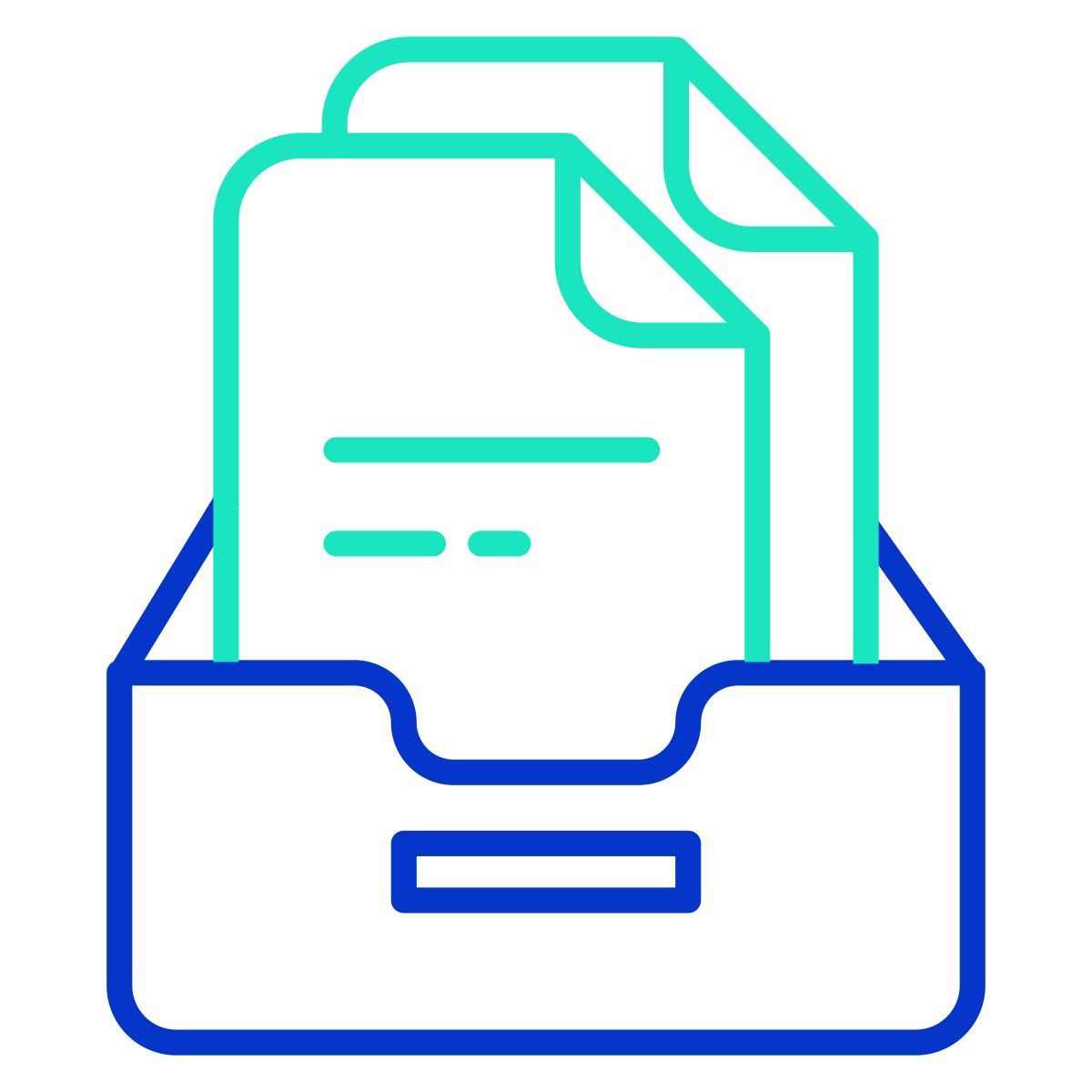 file icon