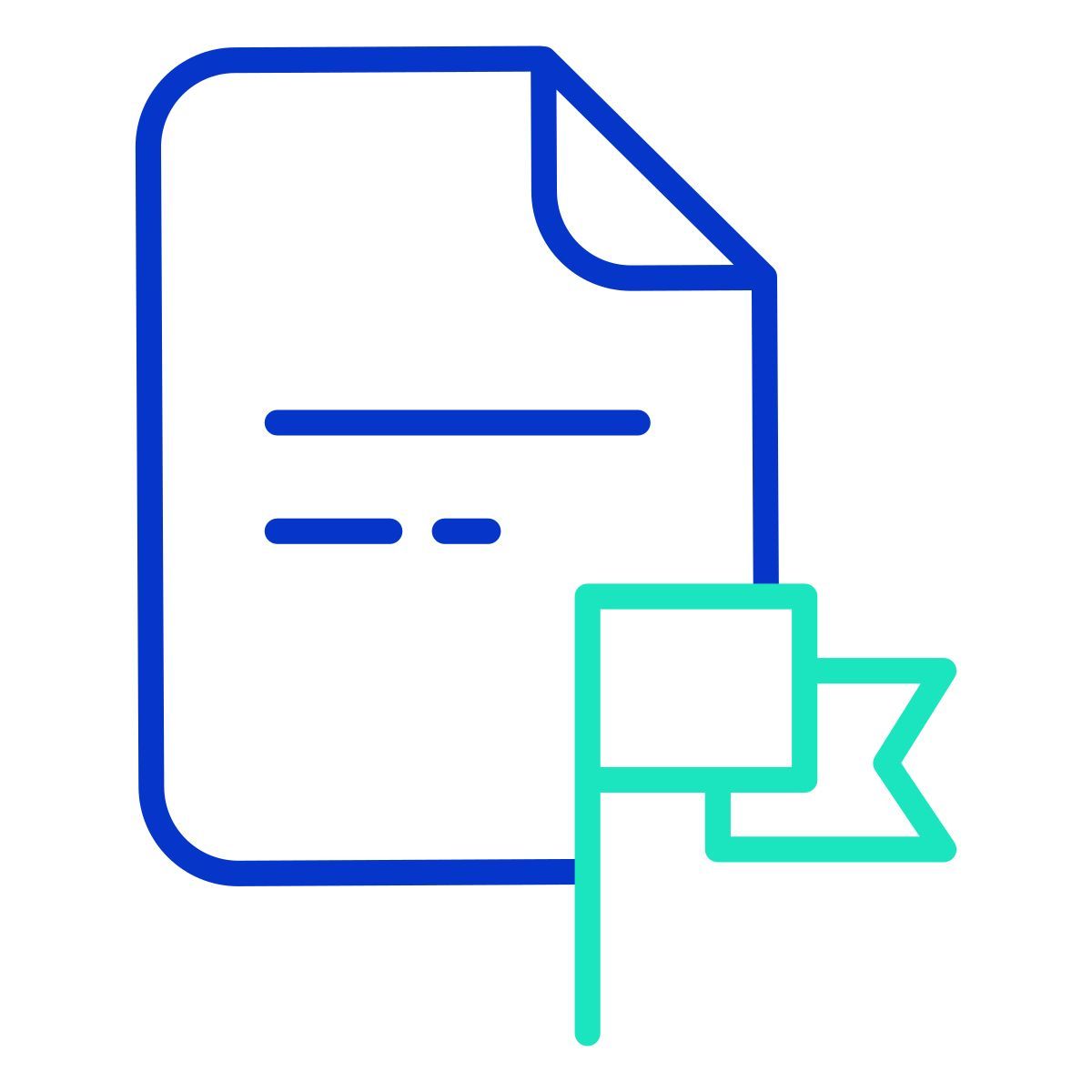 file icon