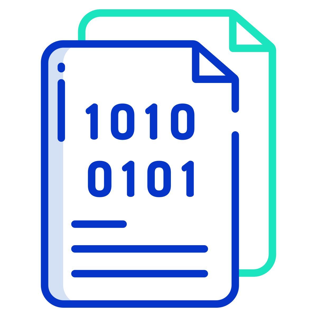 file icon