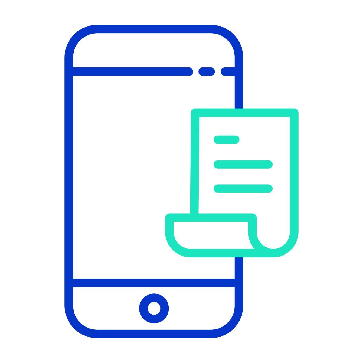 files and folders icon