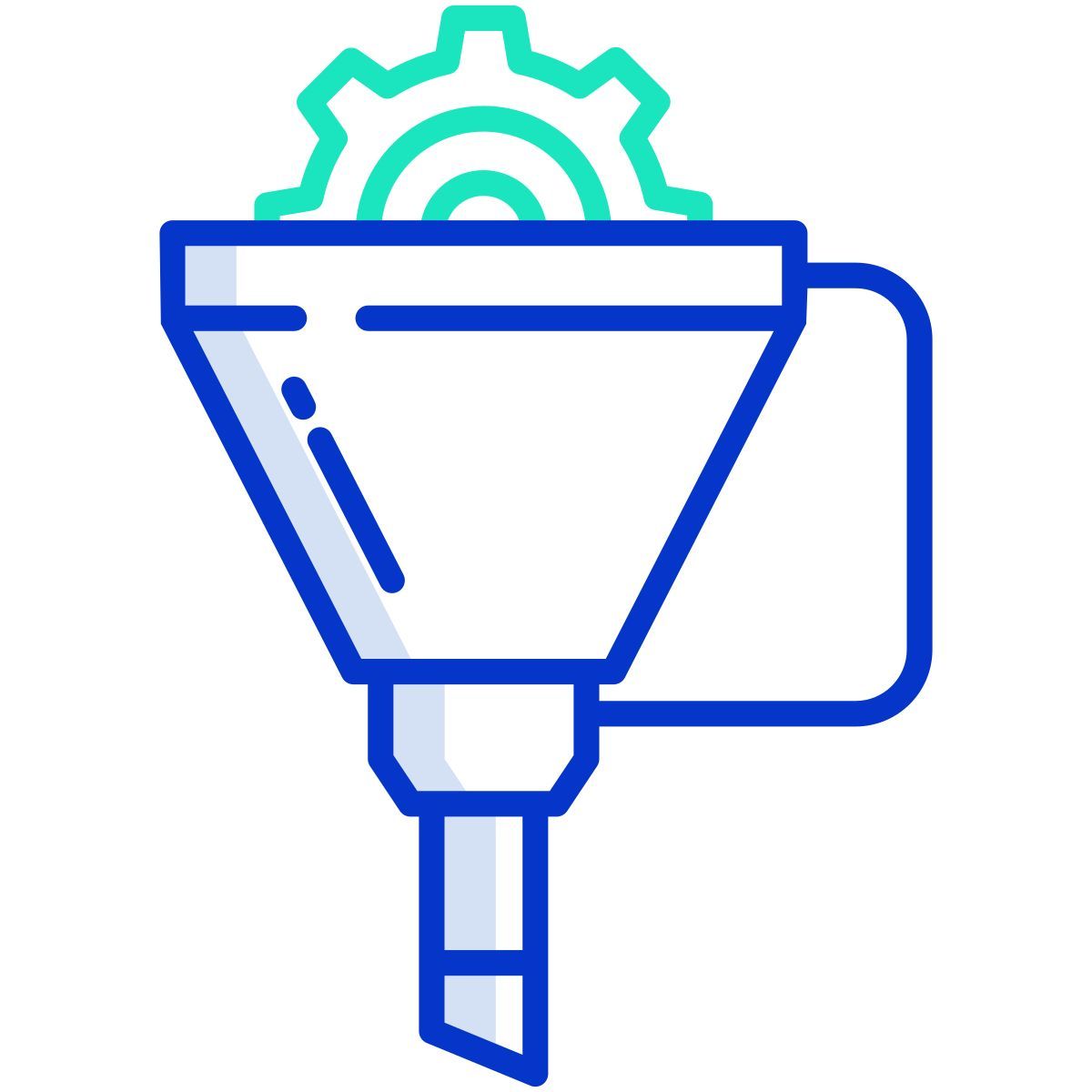 filter icon