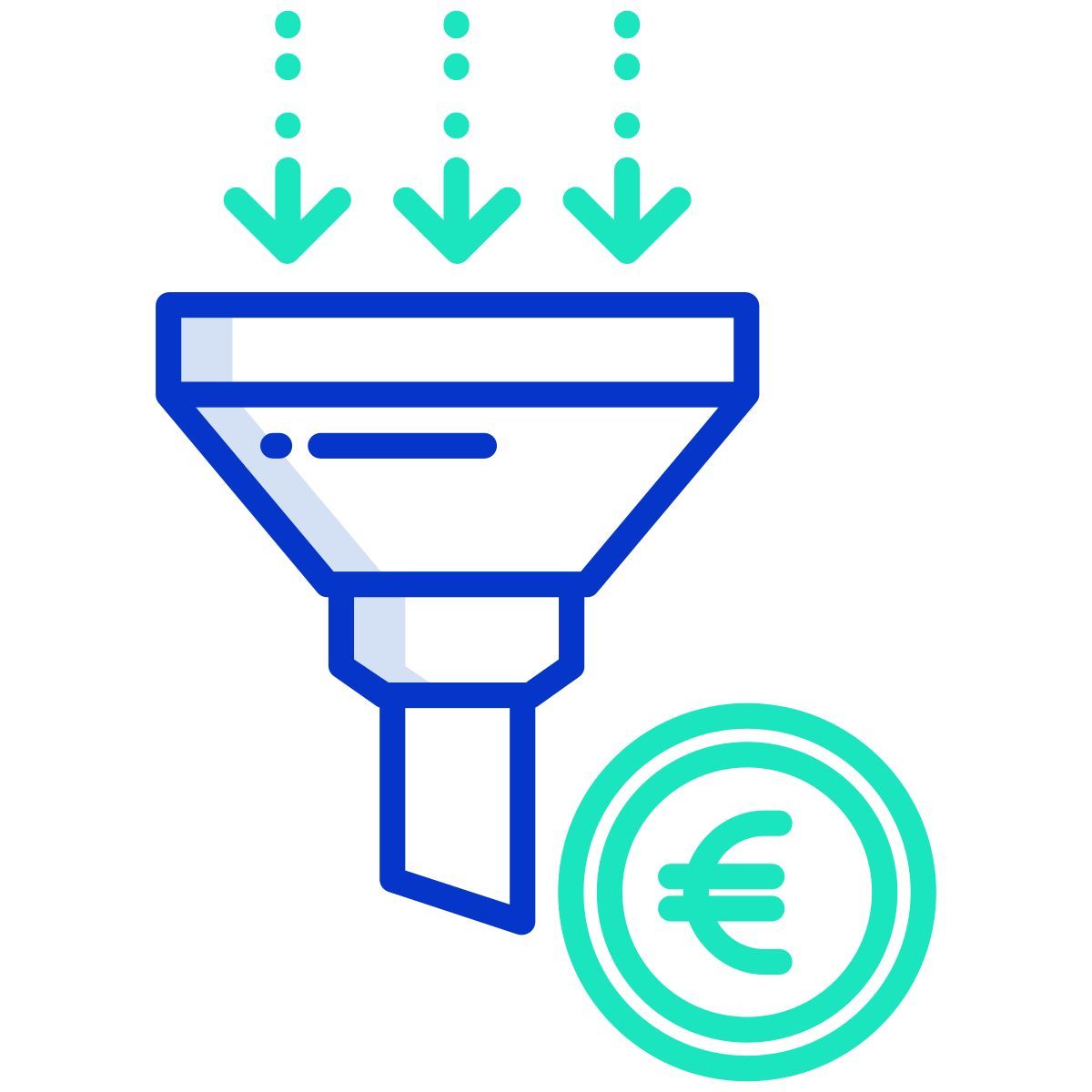 Filtro icon