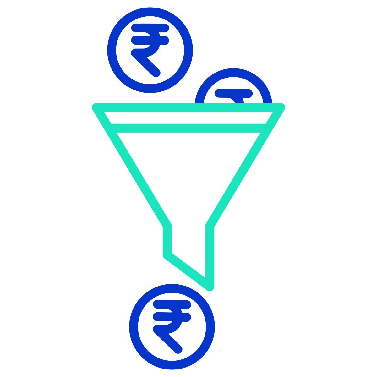 filter icon