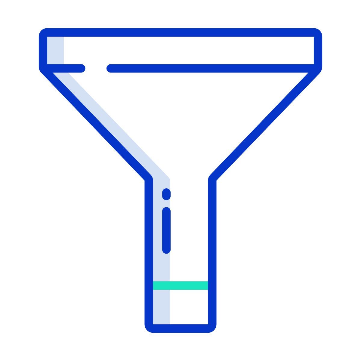 filter icon