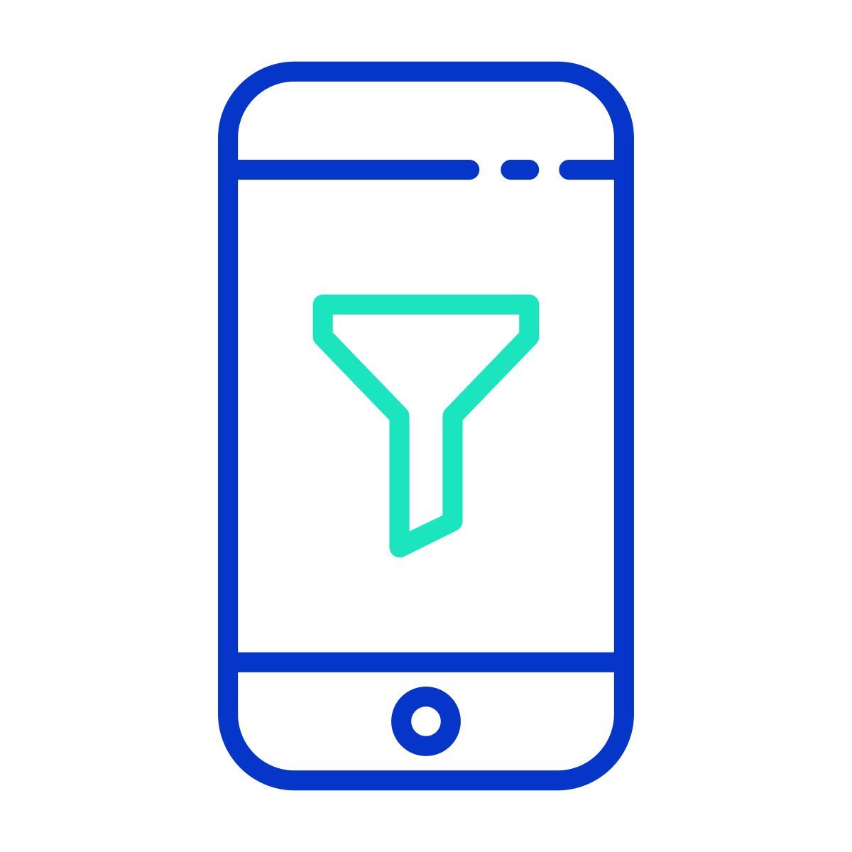filter icon