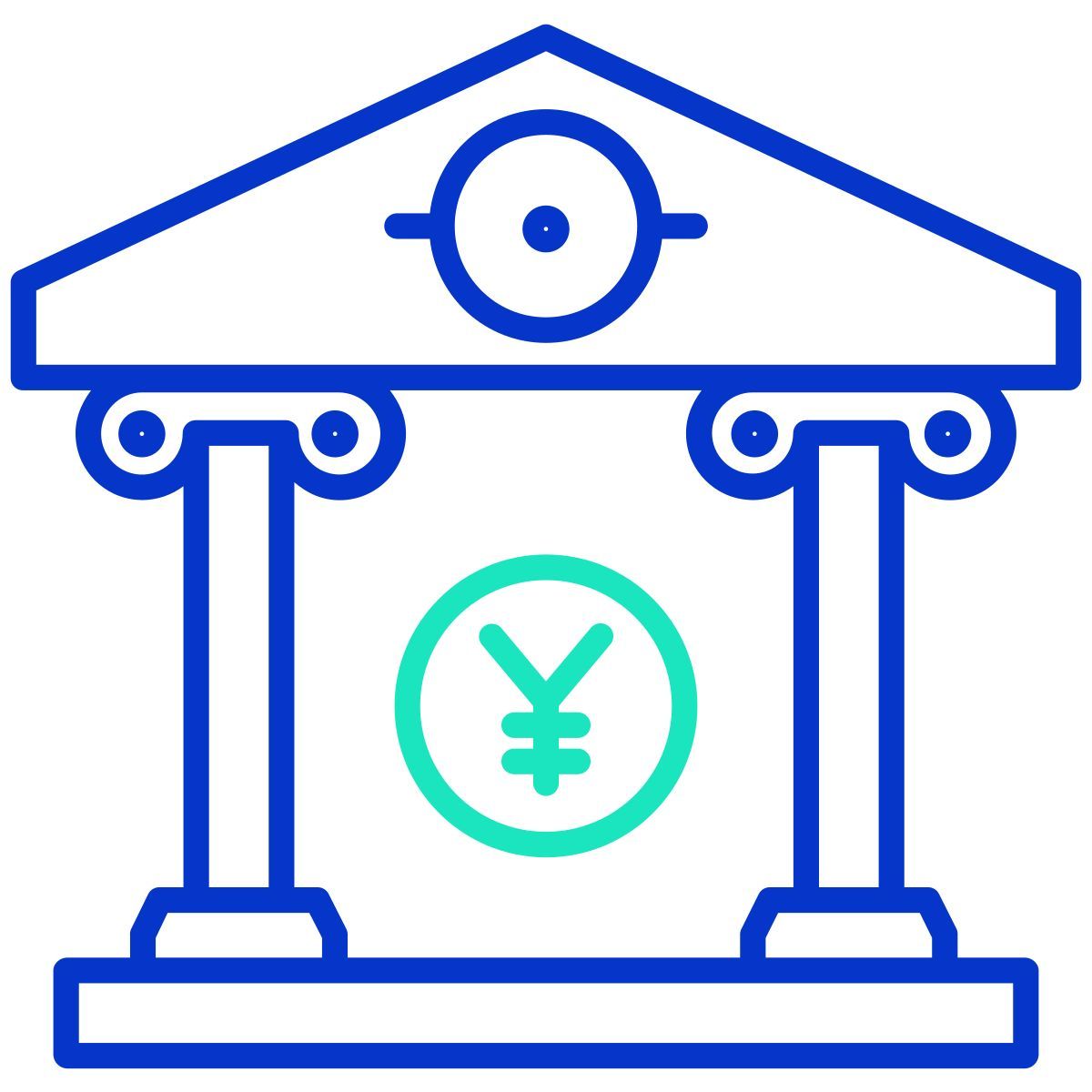 finanziario icon