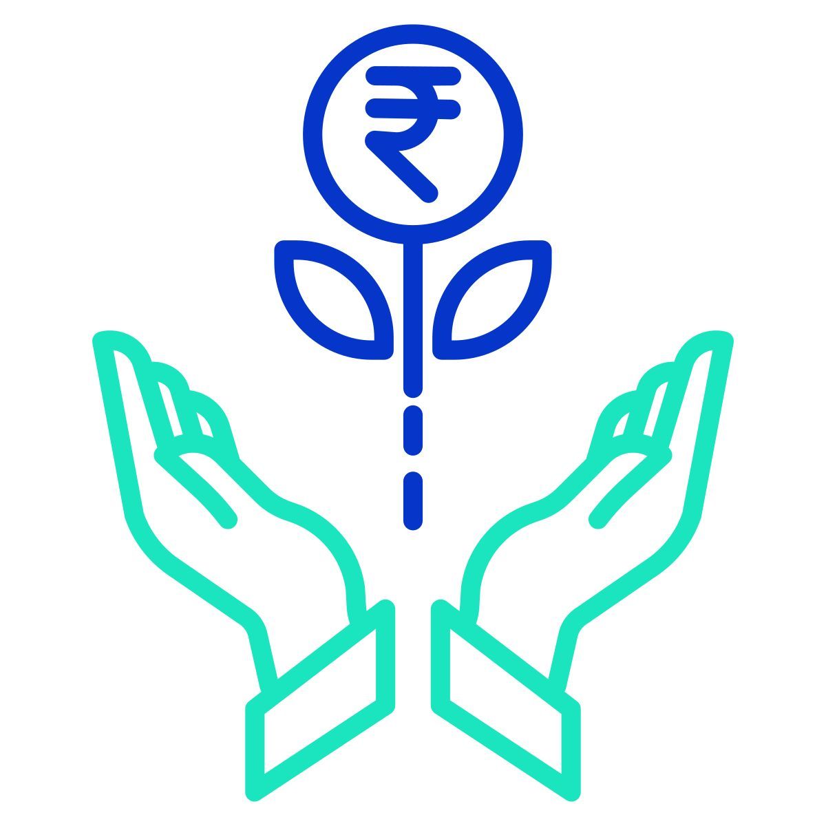 financial icon