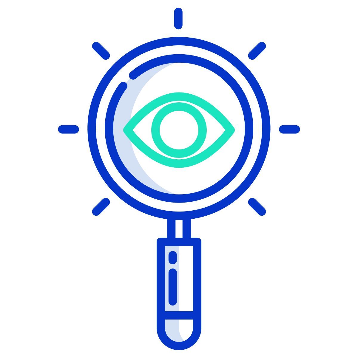 trovare icon