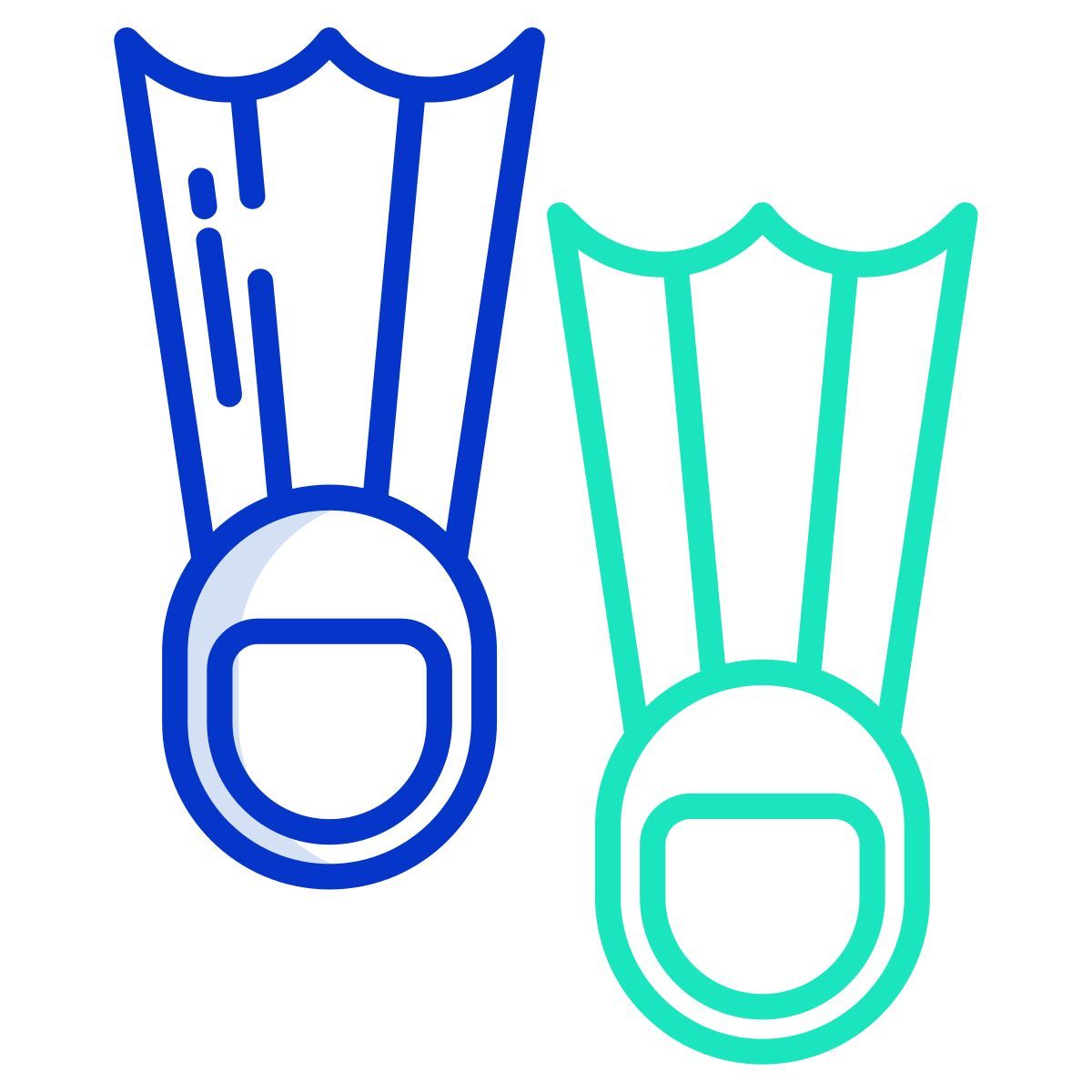 fins icon