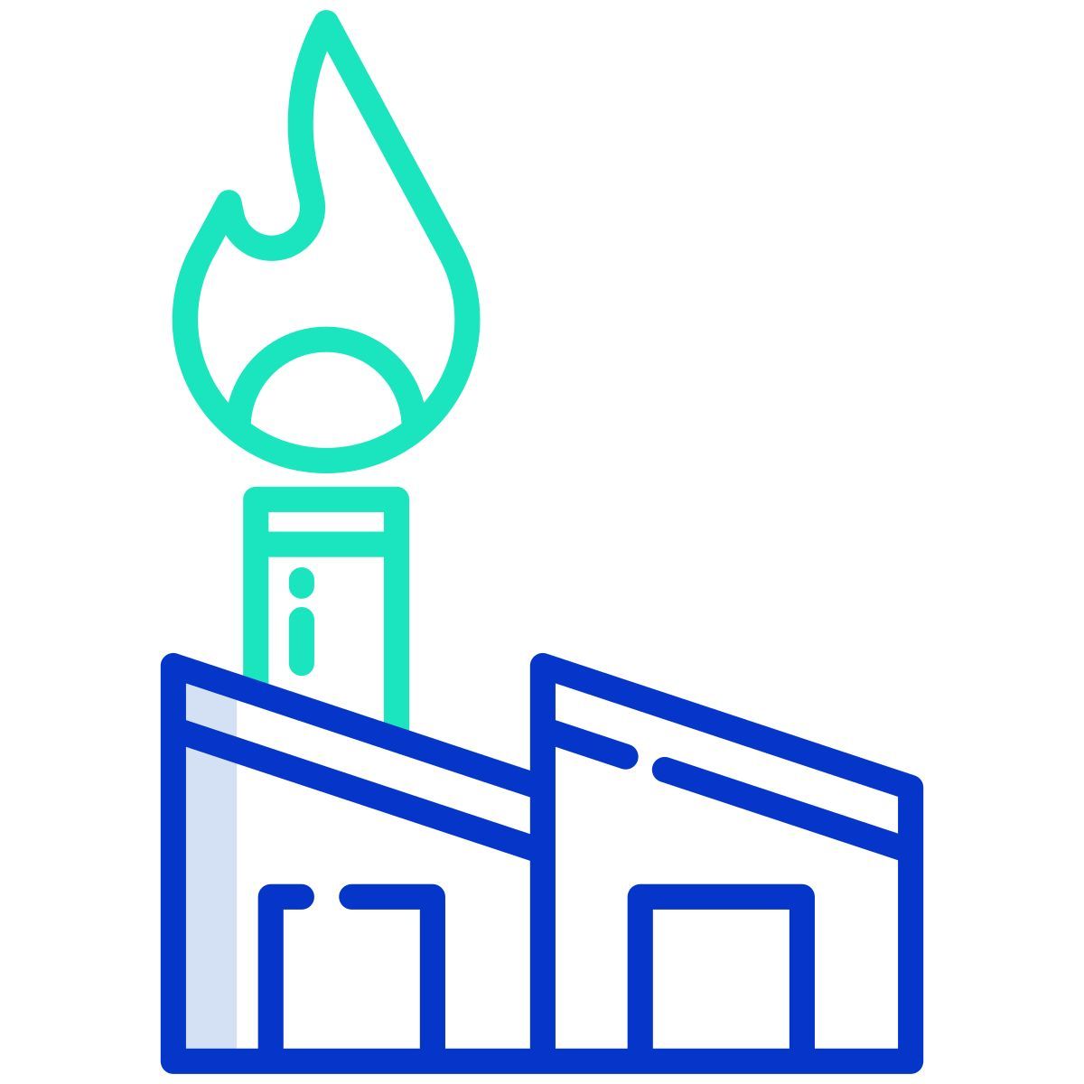 fire icon