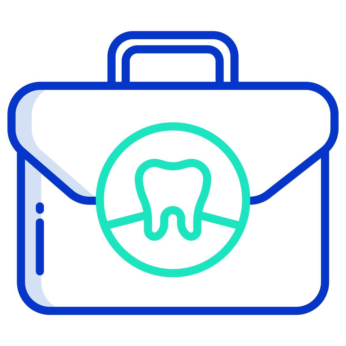 first aid kit icon