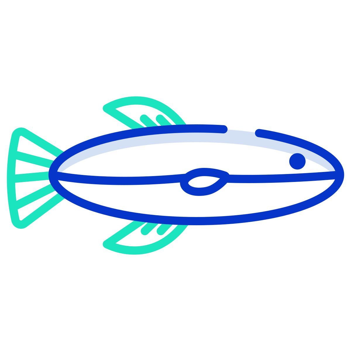 fish icon