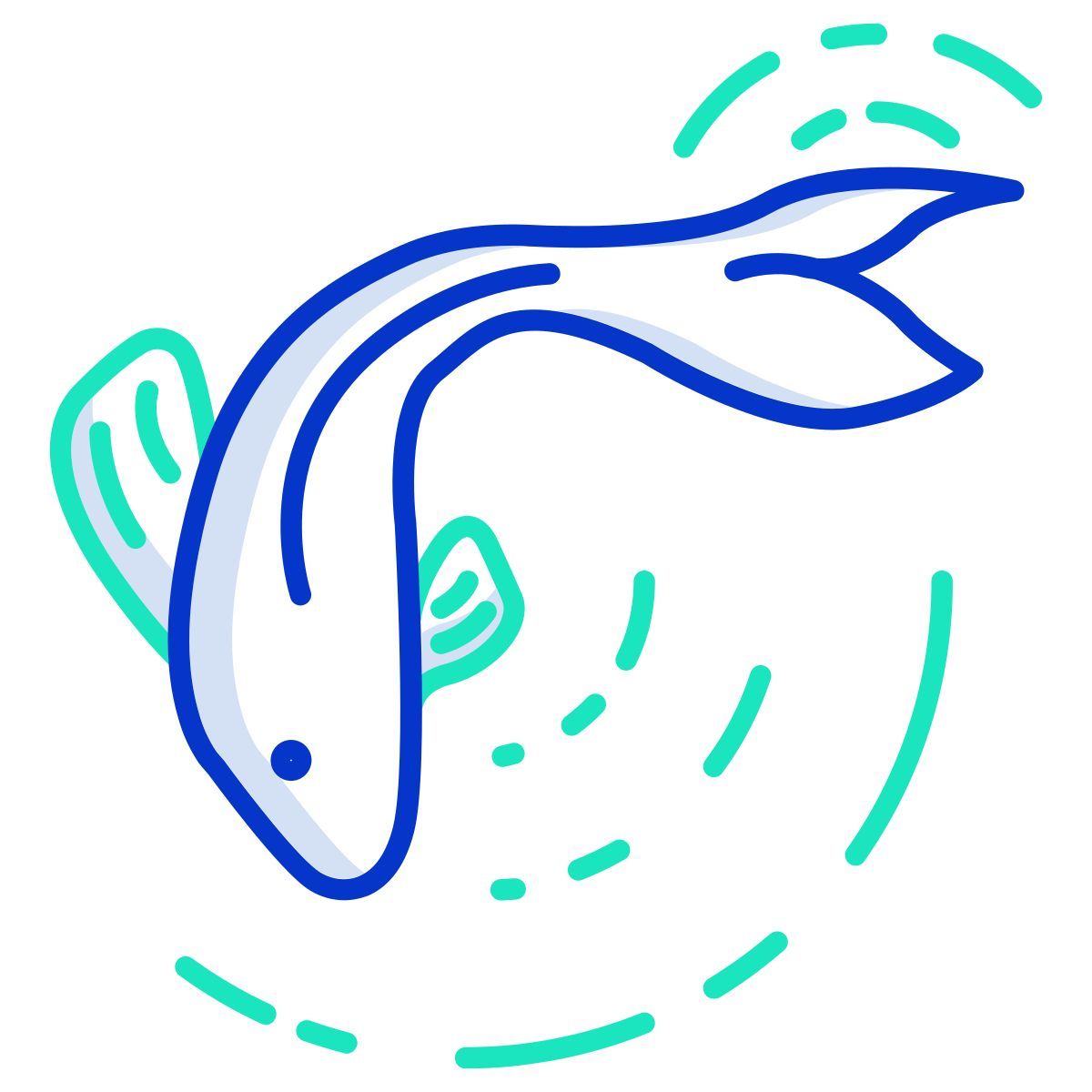 fish icon
