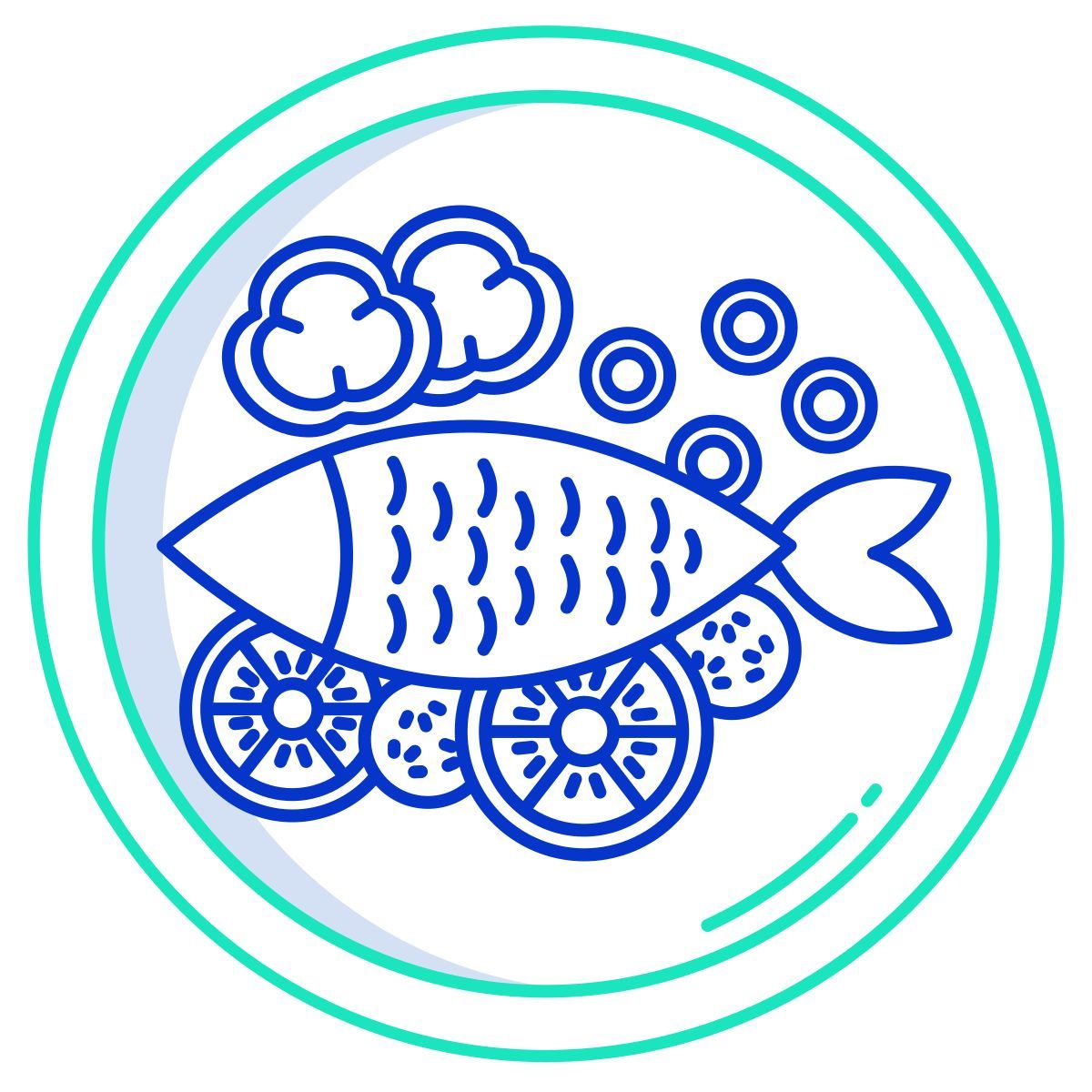 fish icon