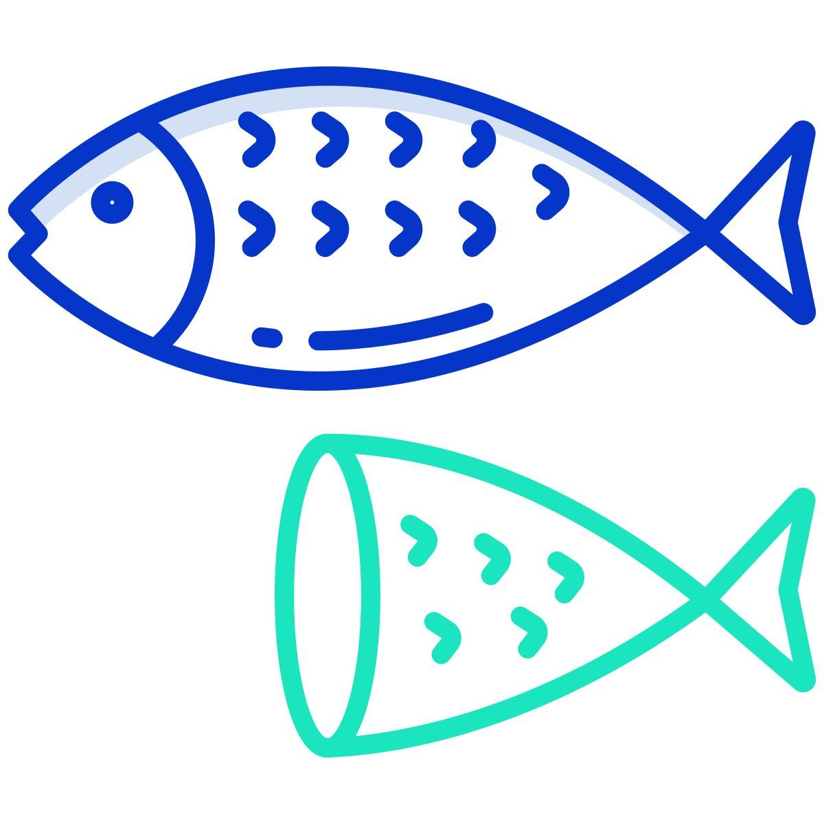 fish icon