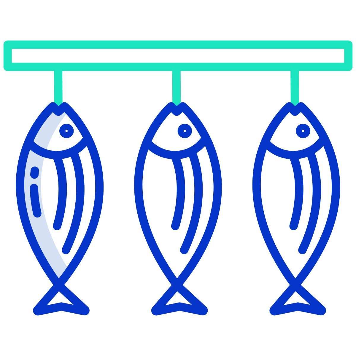fish icon