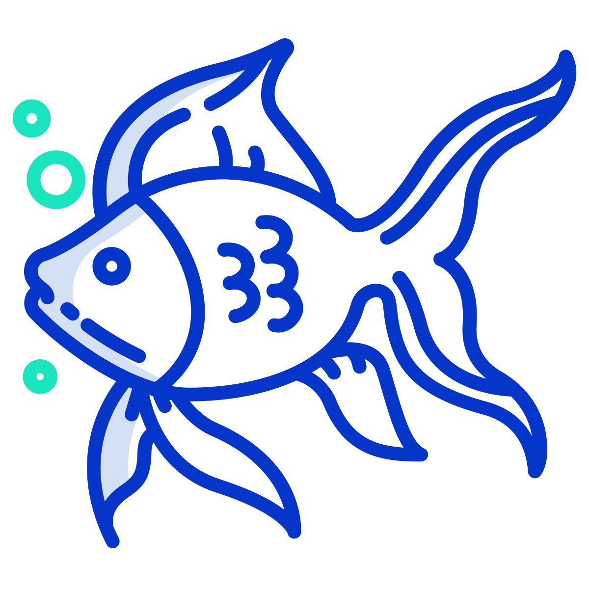 fish icon