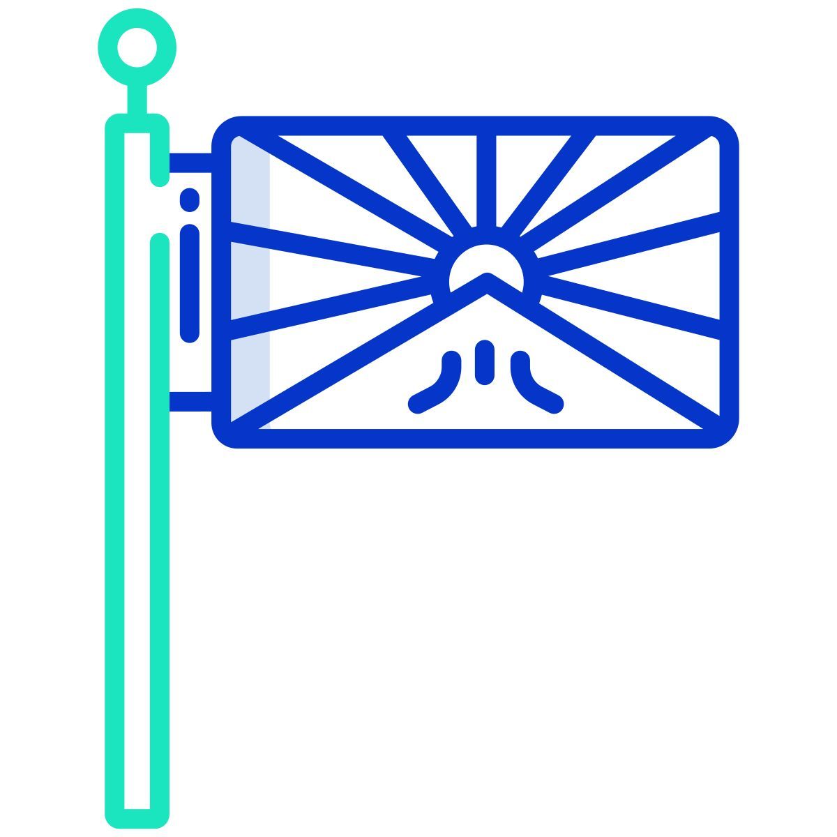 flag icon