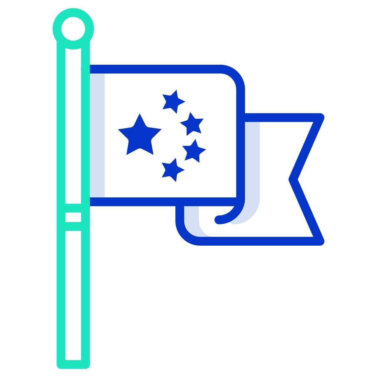 flag icon