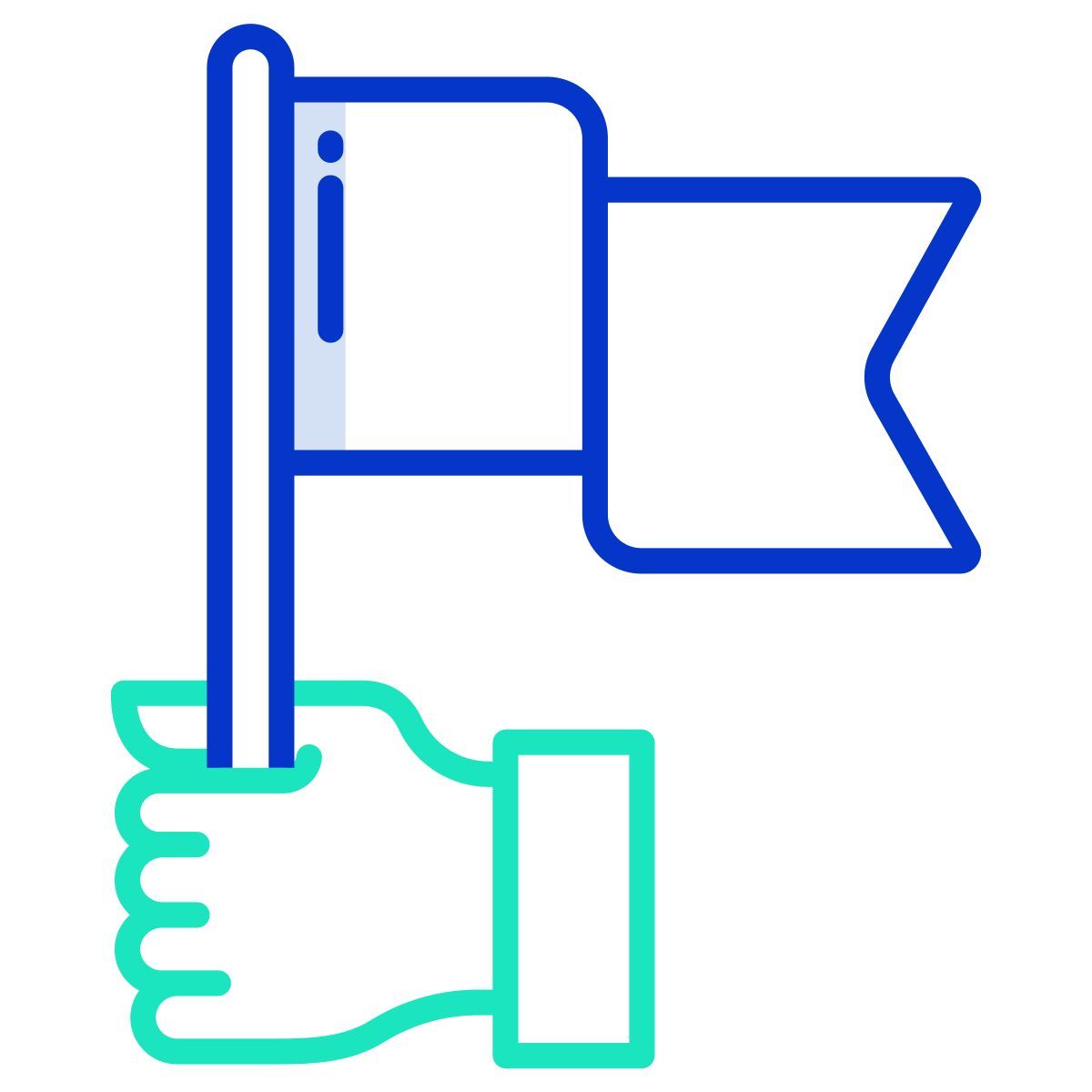 flag icon