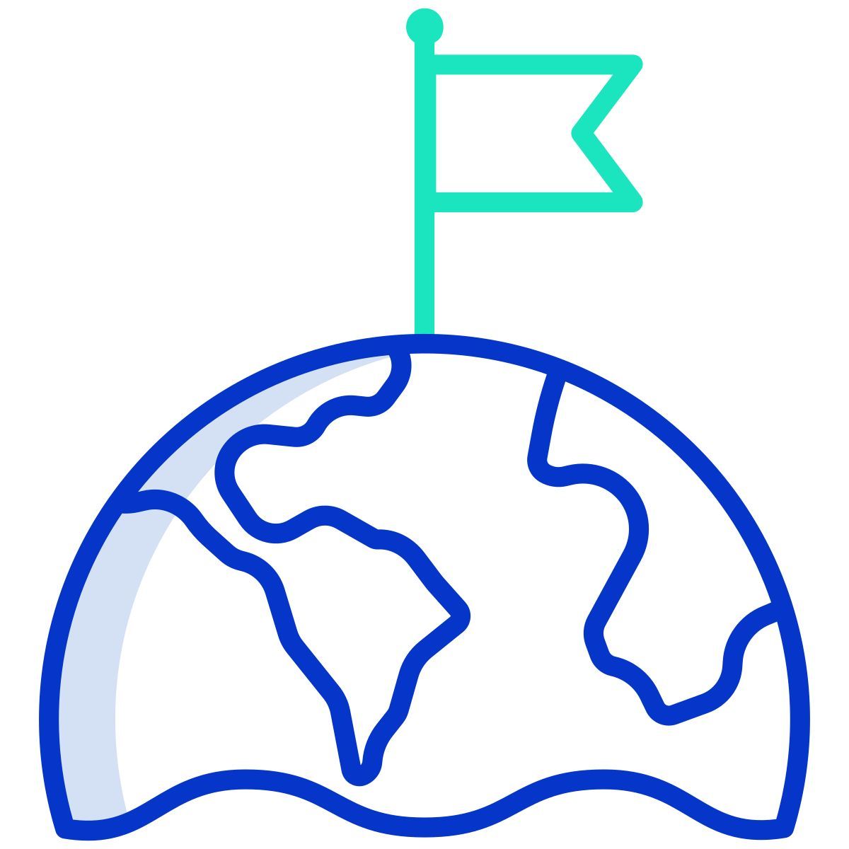 flag icon
