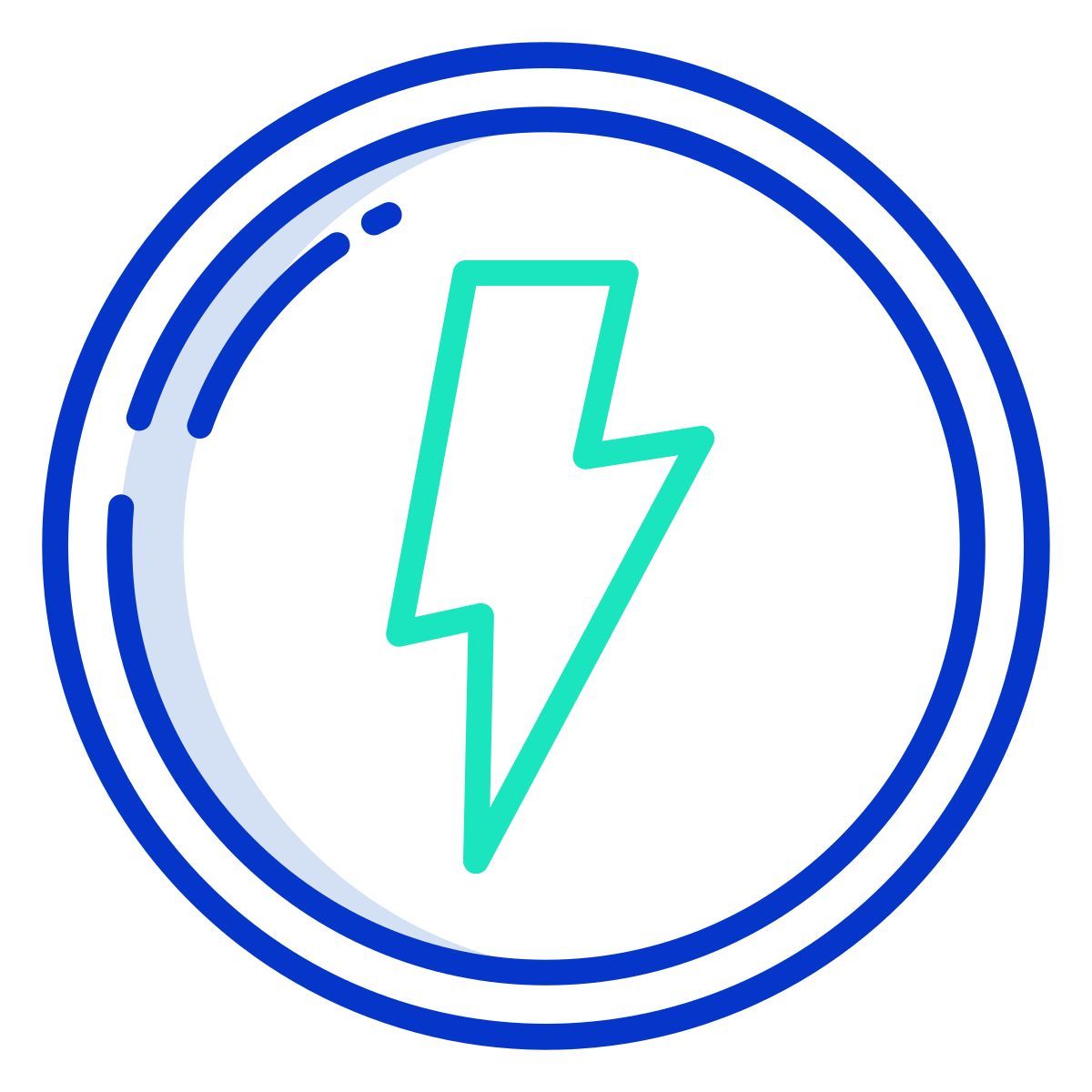 flash icon