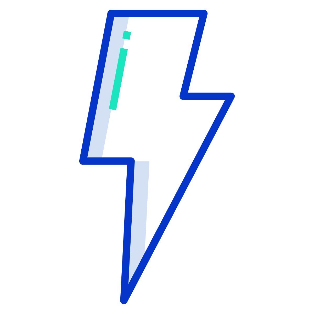 flash icon